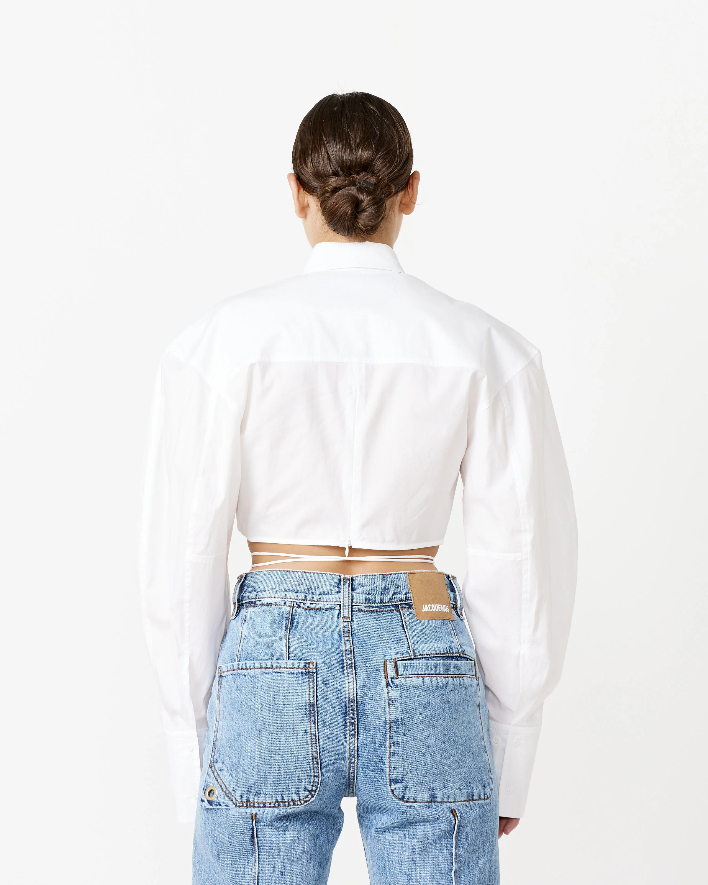 La Chemise Plidao Shirt - Image 5