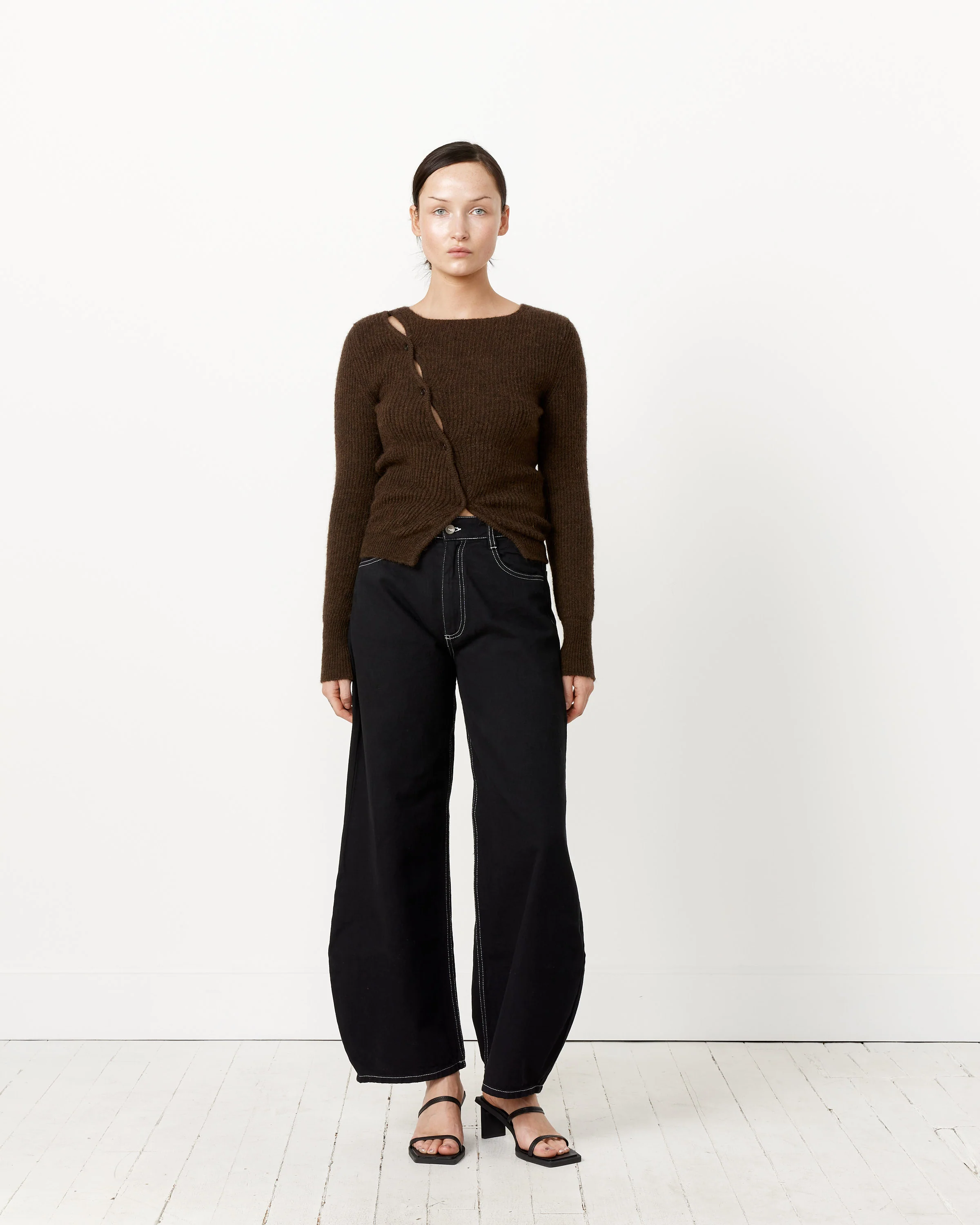 La Maille Pau Sweater - Image 3