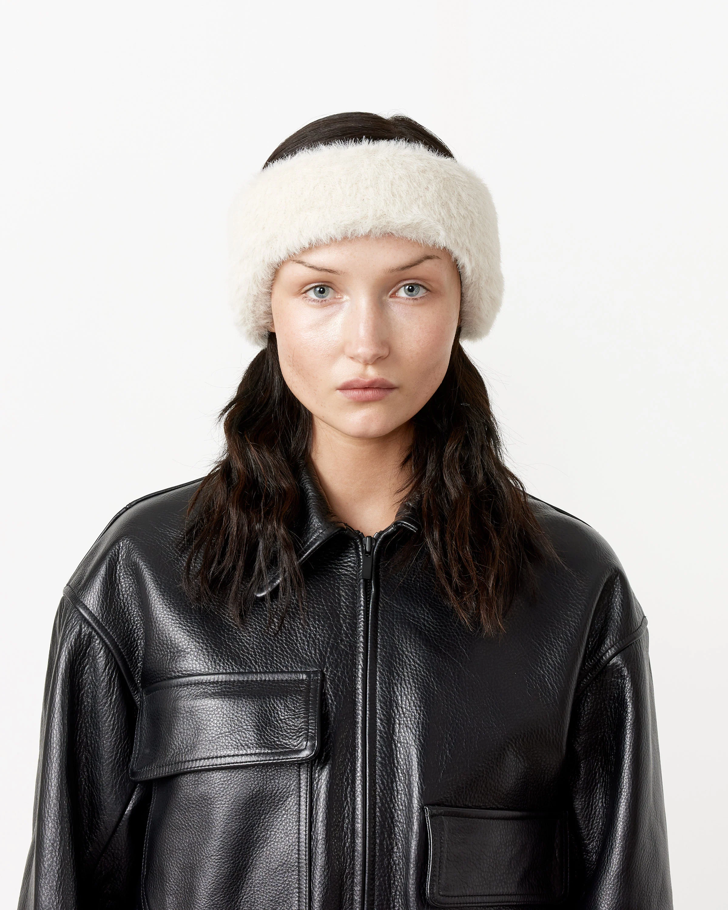 Le Bandeau Neve Headwear - Image 3
