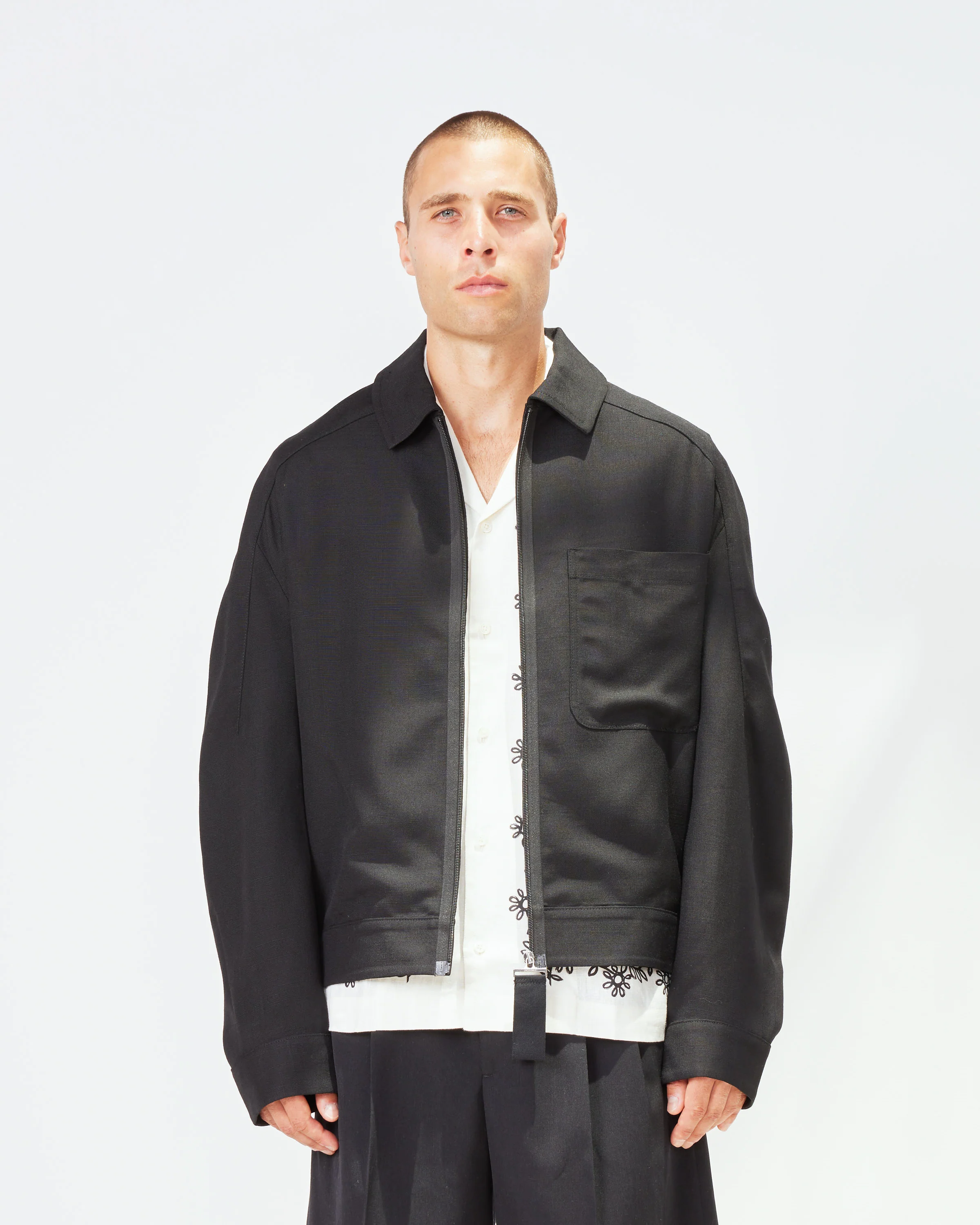 Le Blouson Linu Jacket