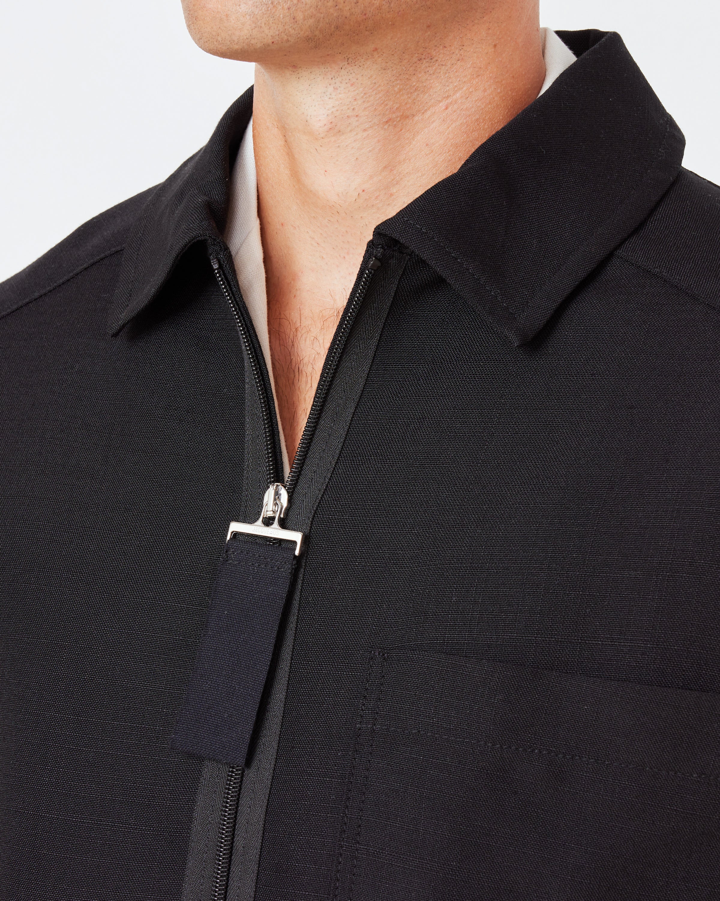 Le Blouson Linu Jacket - Image 2