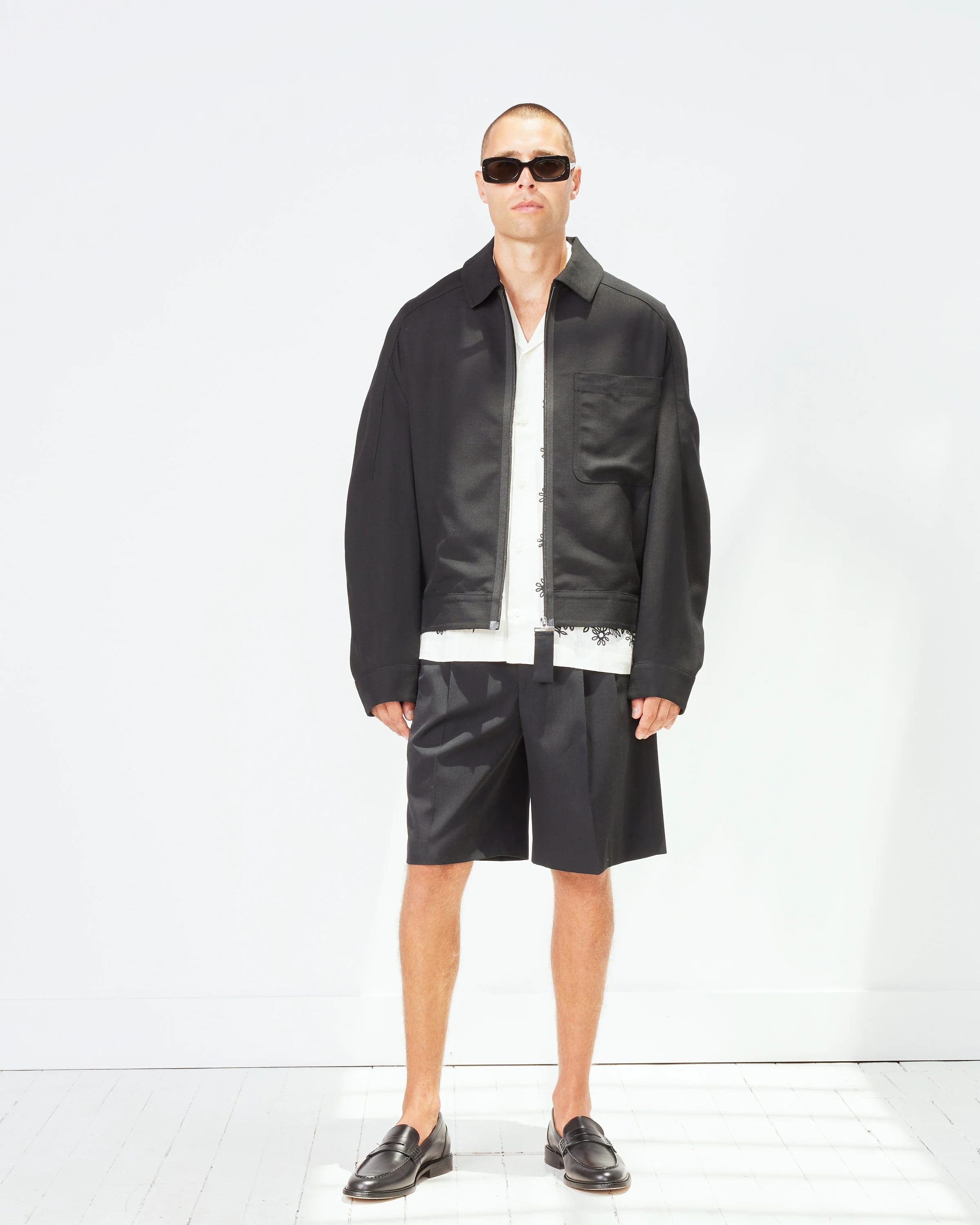 Le Blouson Linu Jacket - Image 3