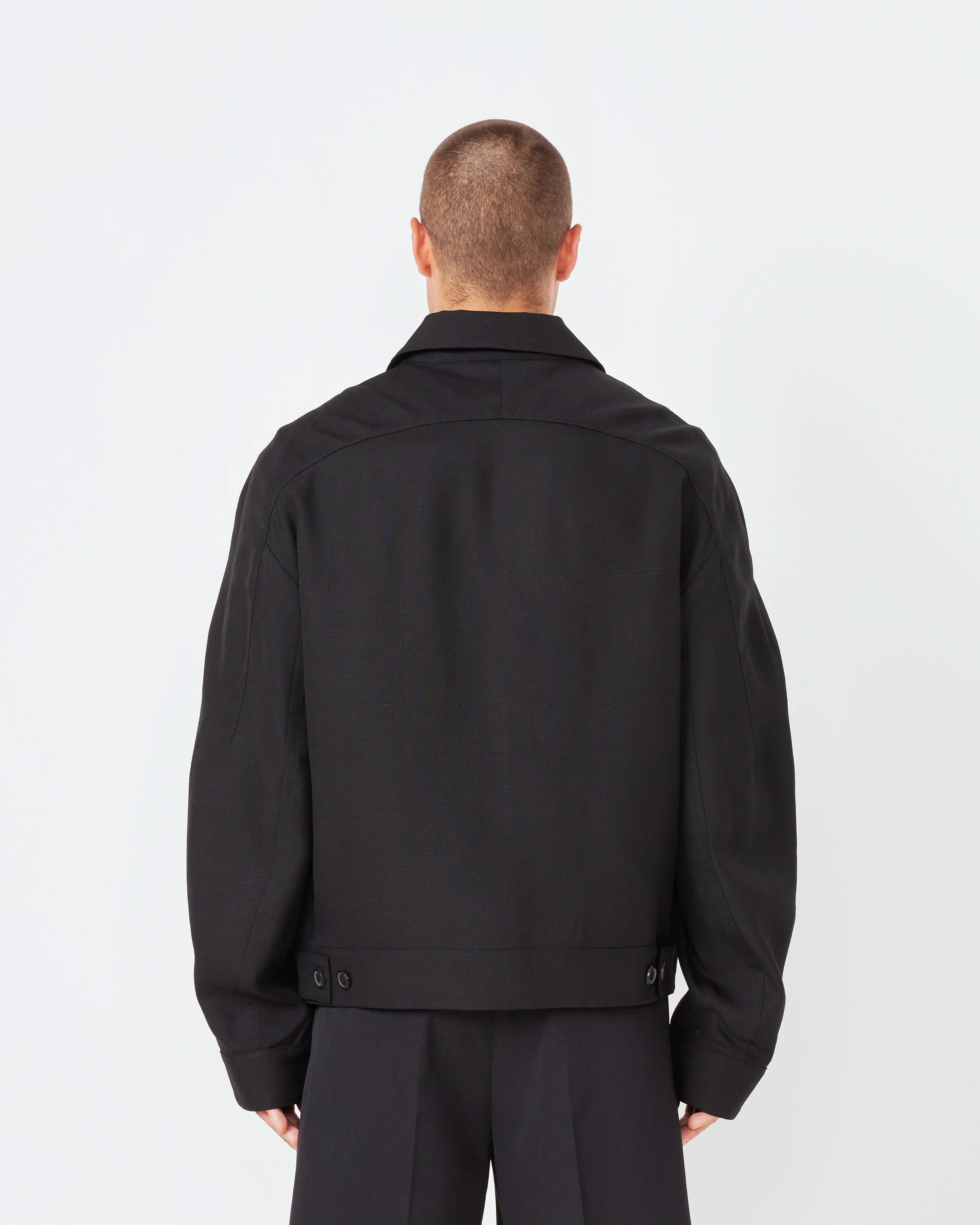 Le Blouson Linu Jacket - Image 4