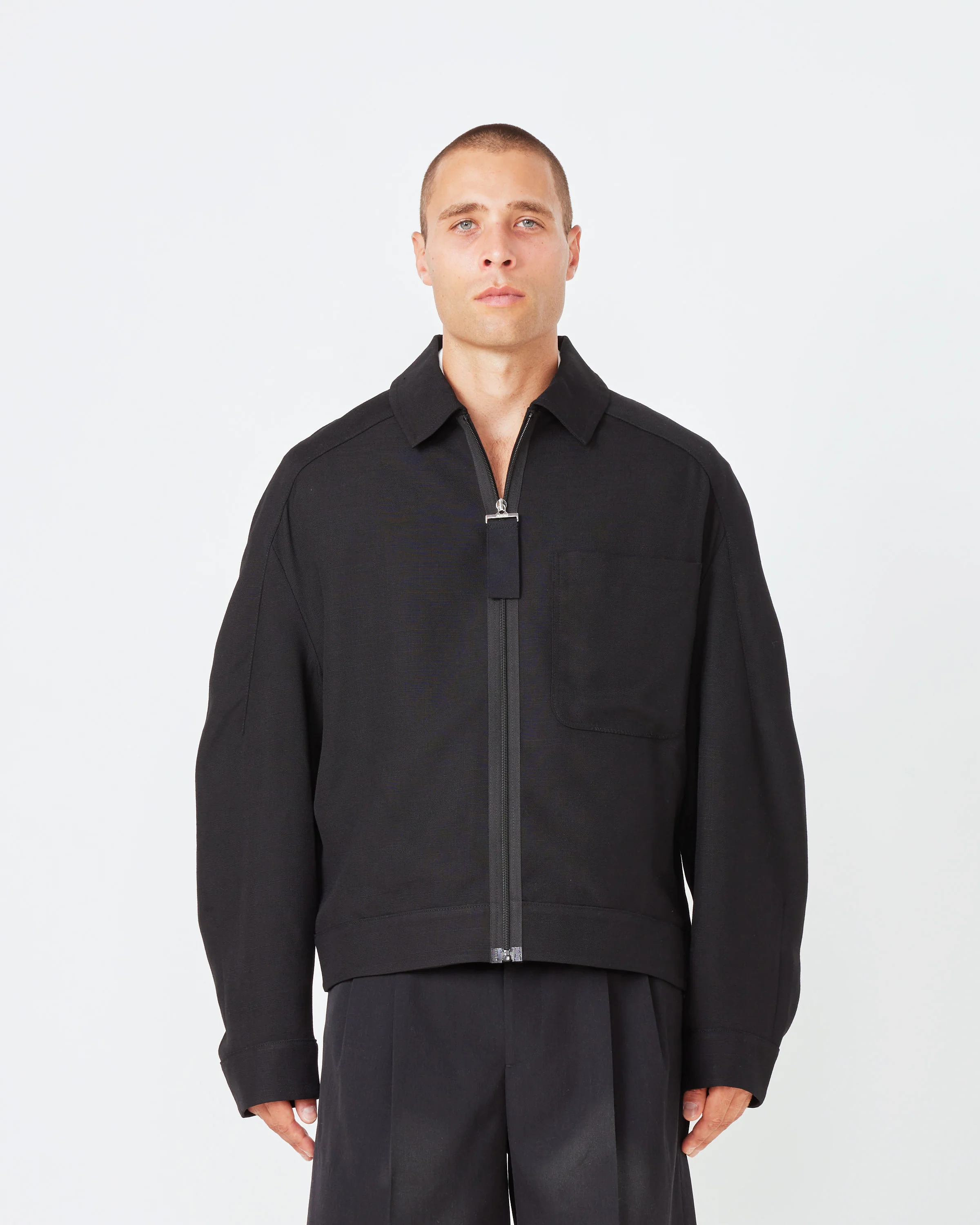 Le Blouson Linu Jacket - Image 5