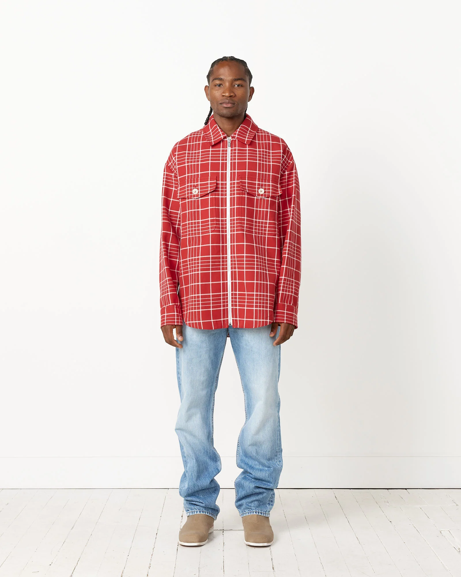 Le Blouson Montagne Jacket - Image 3