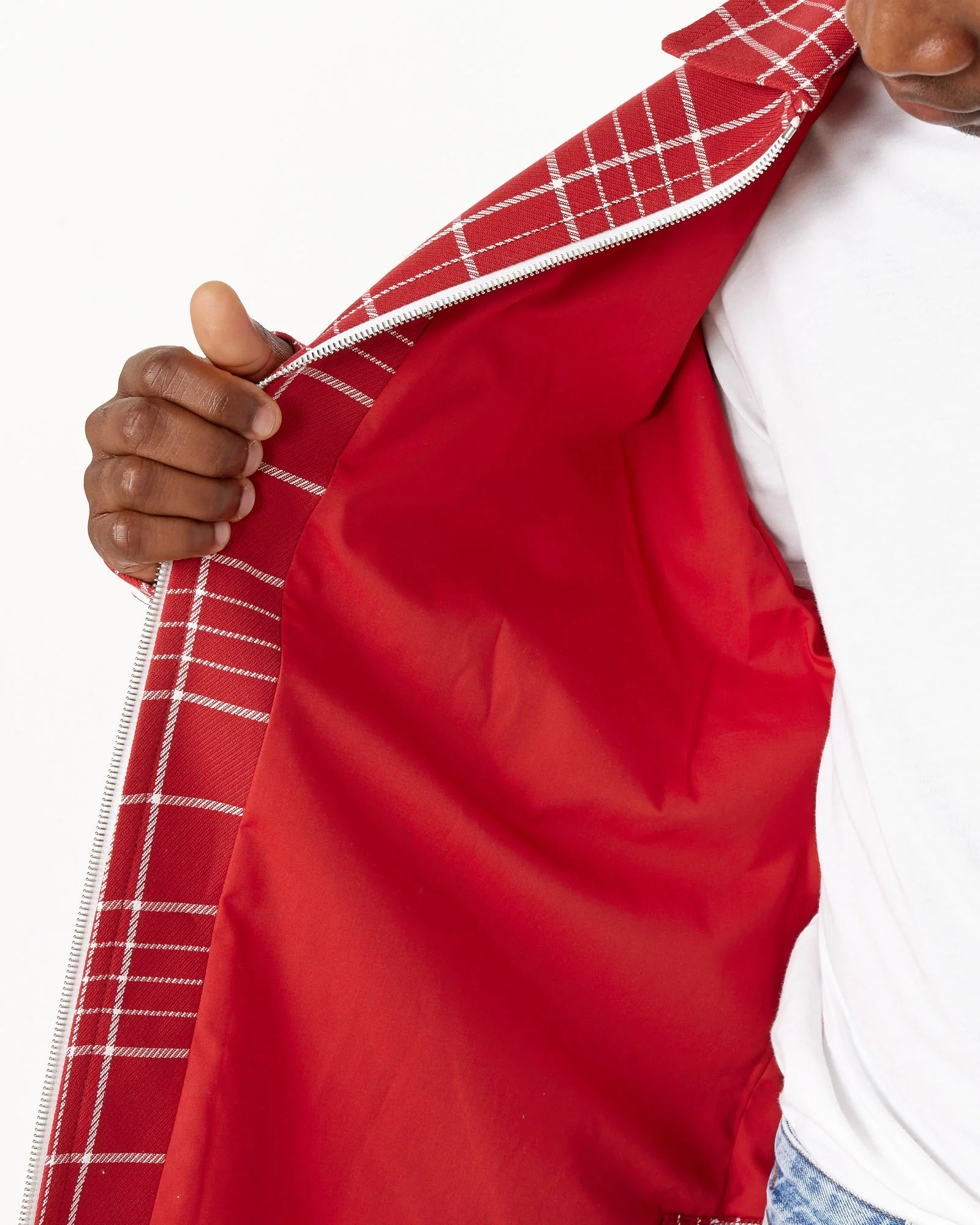 Le Blouson Montagne Jacket - Image 5