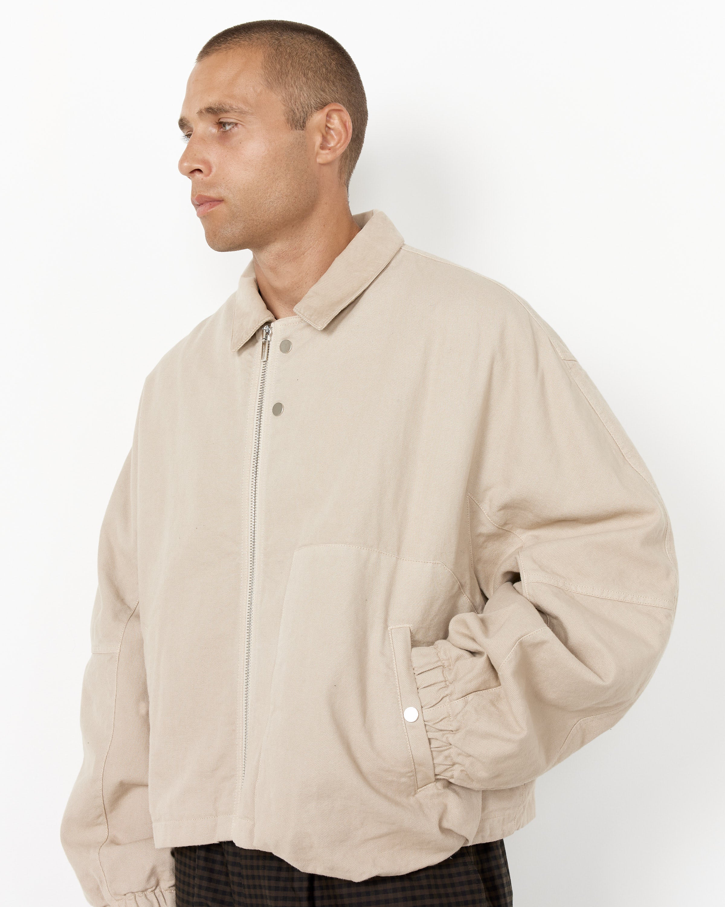 Le Blouson Trivela Jacket - Image 2