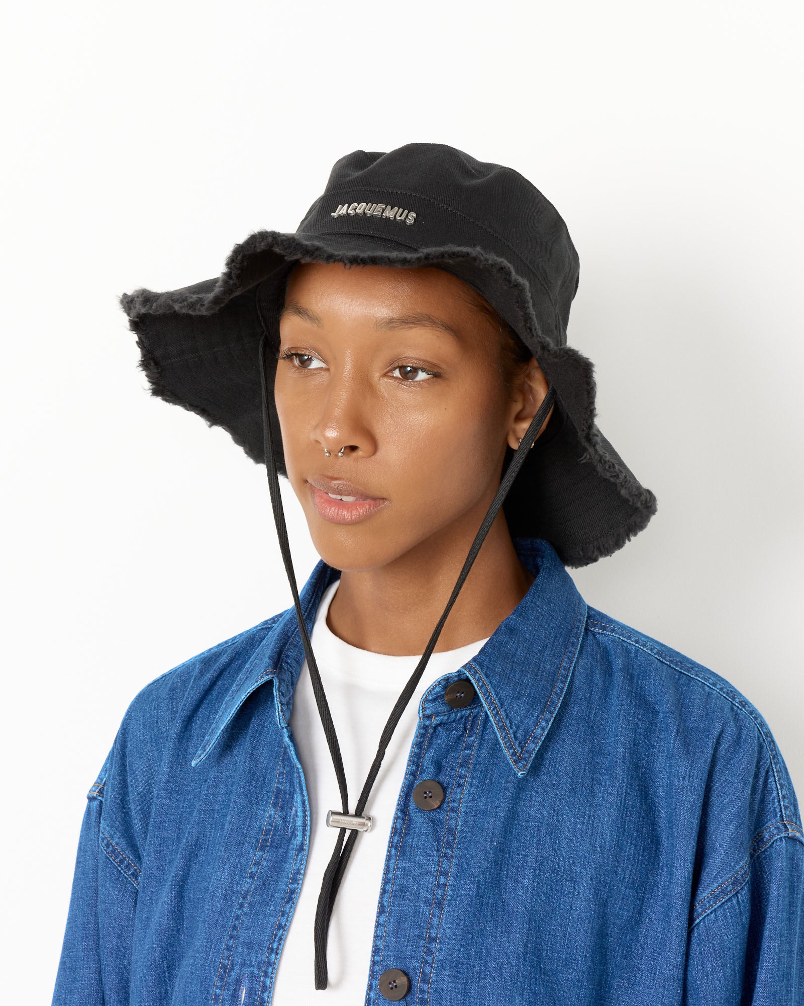 Le Bob Artichaut Hat - Image 2