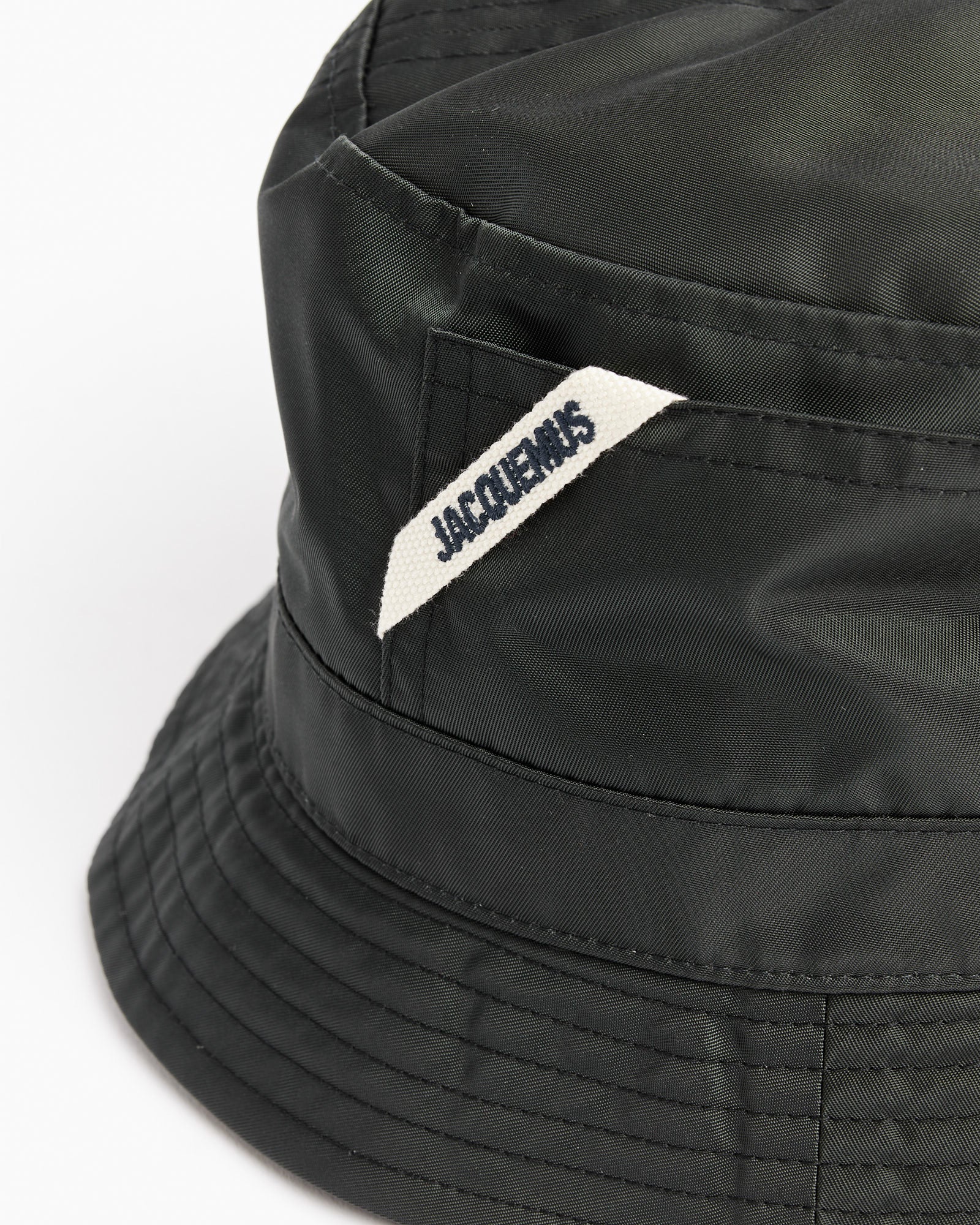 Le Bob Ovalie Hat - Image 3