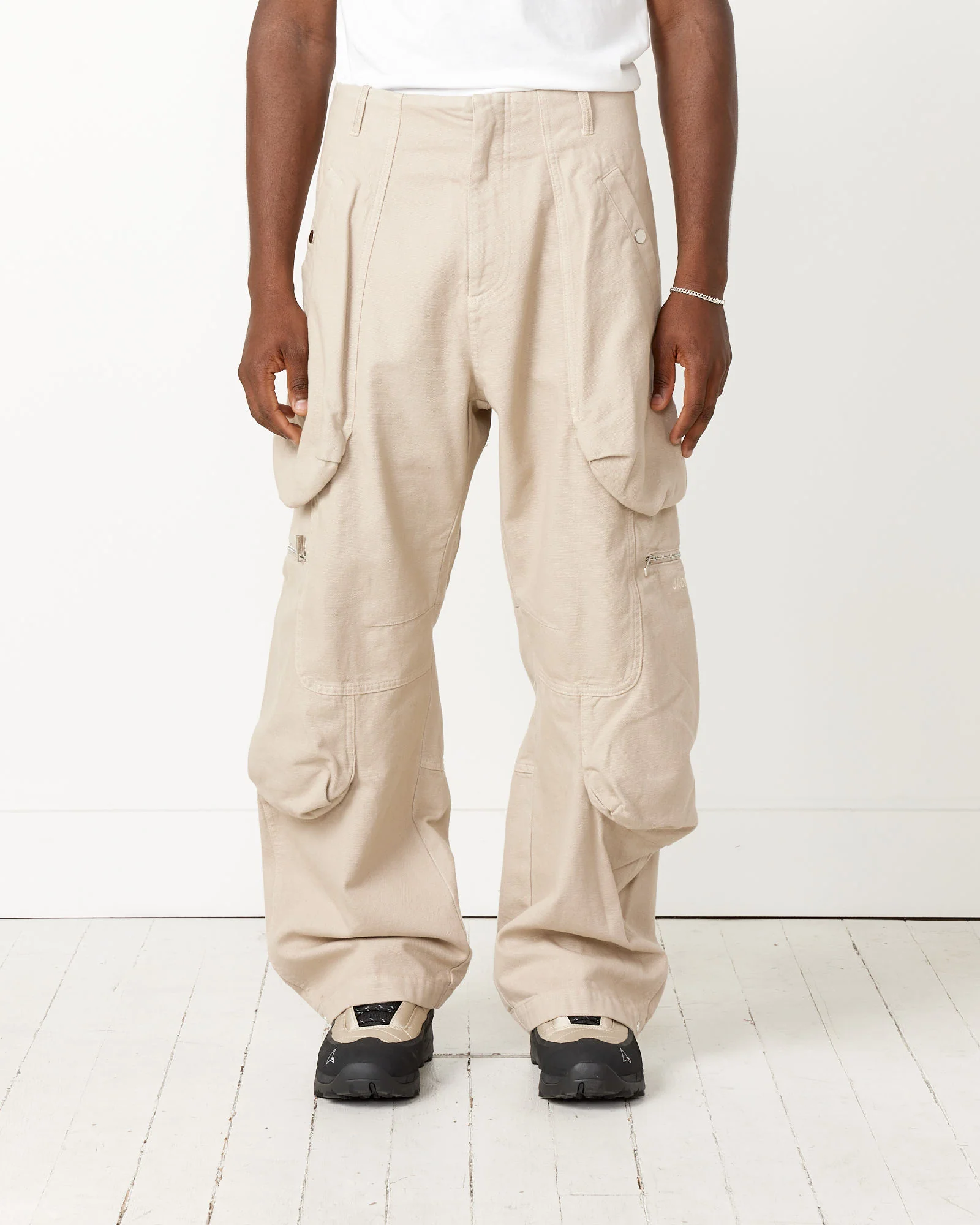 Le Cargo Croissant Pant