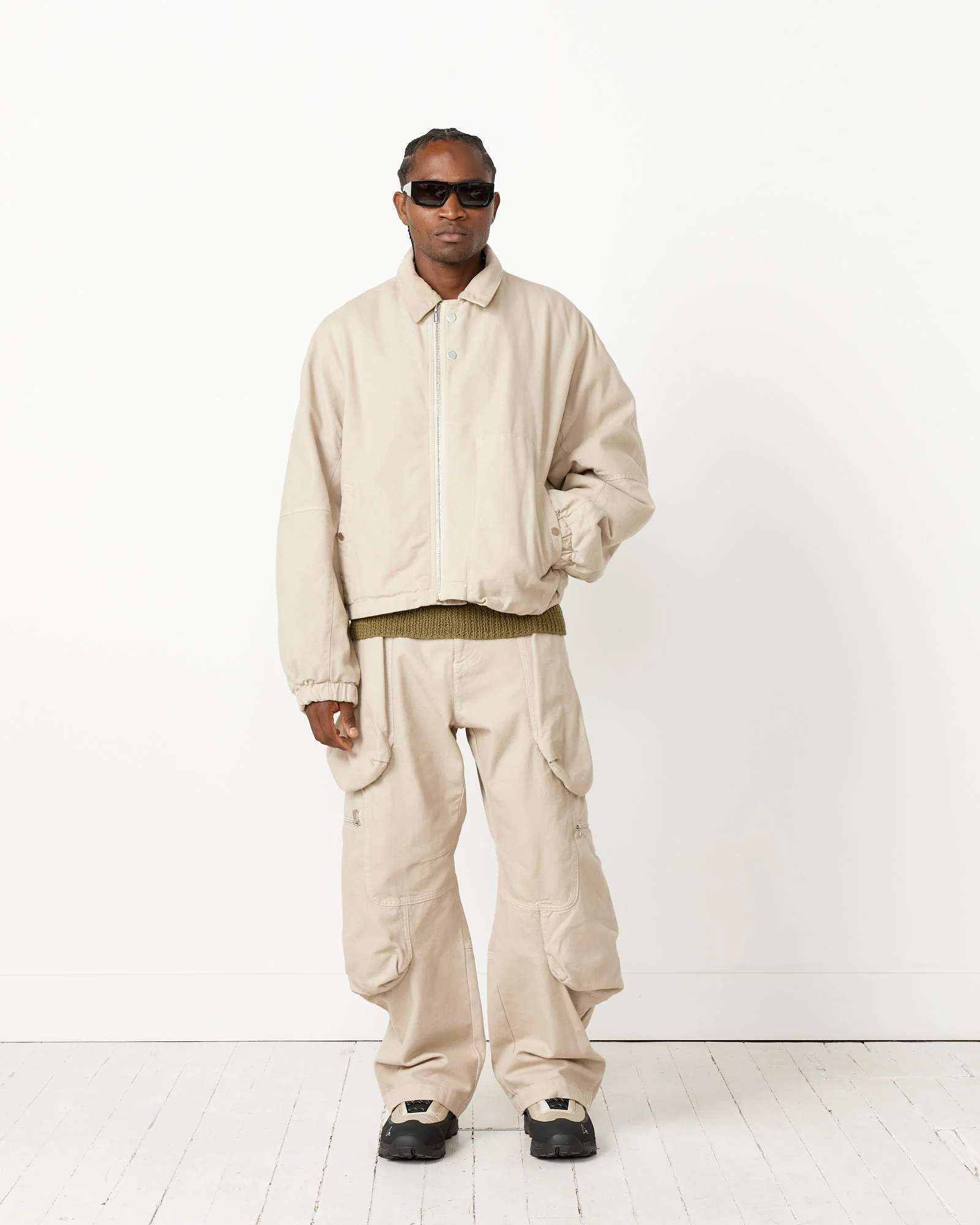 Le Cargo Croissant Pant - Image 2