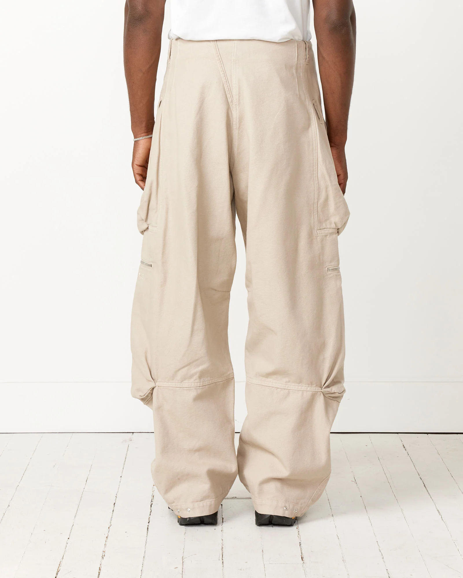 Le Cargo Croissant Pant - Image 7
