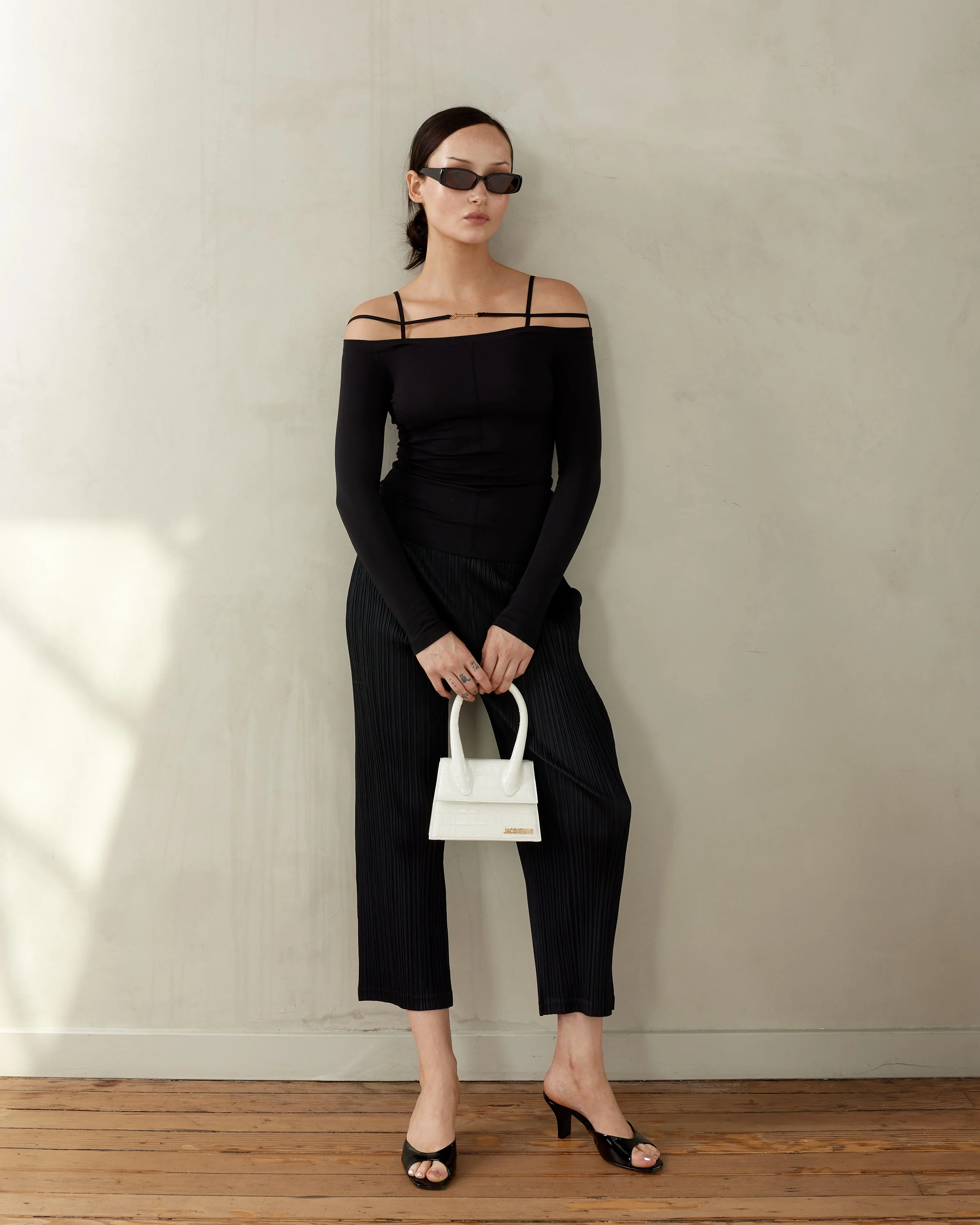 Le Chiquito Moyen Bag - Image 2