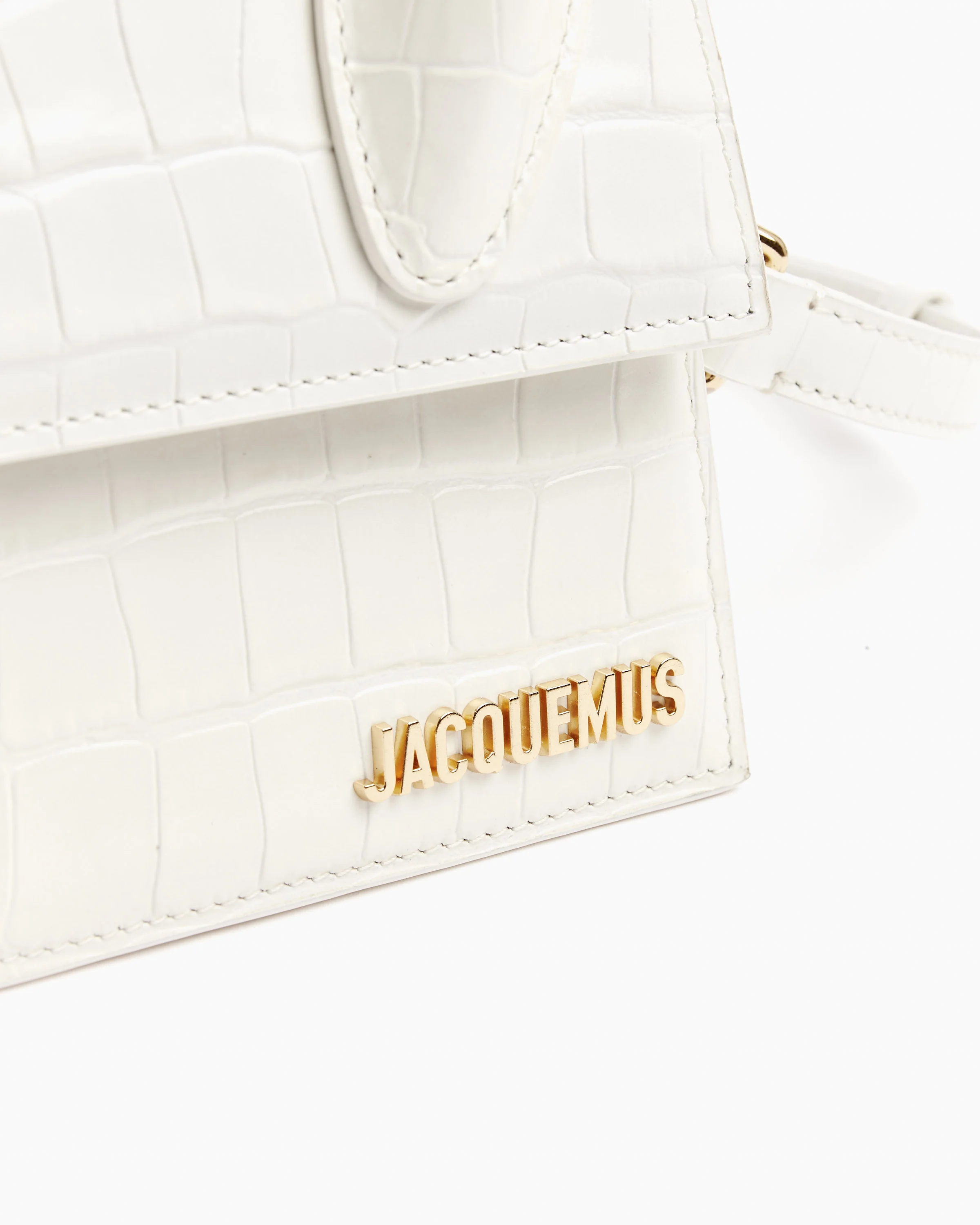 Le Chiquito Moyen Bag - Image 3