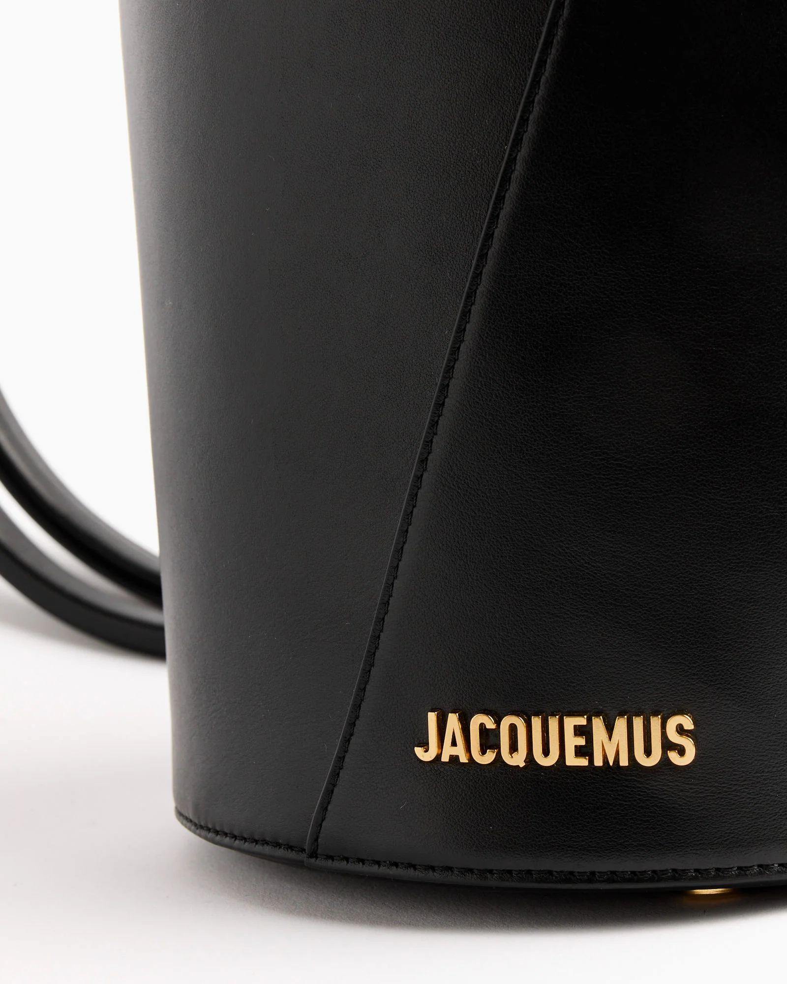 Le Petit Tourni Bag in Black - Image 2