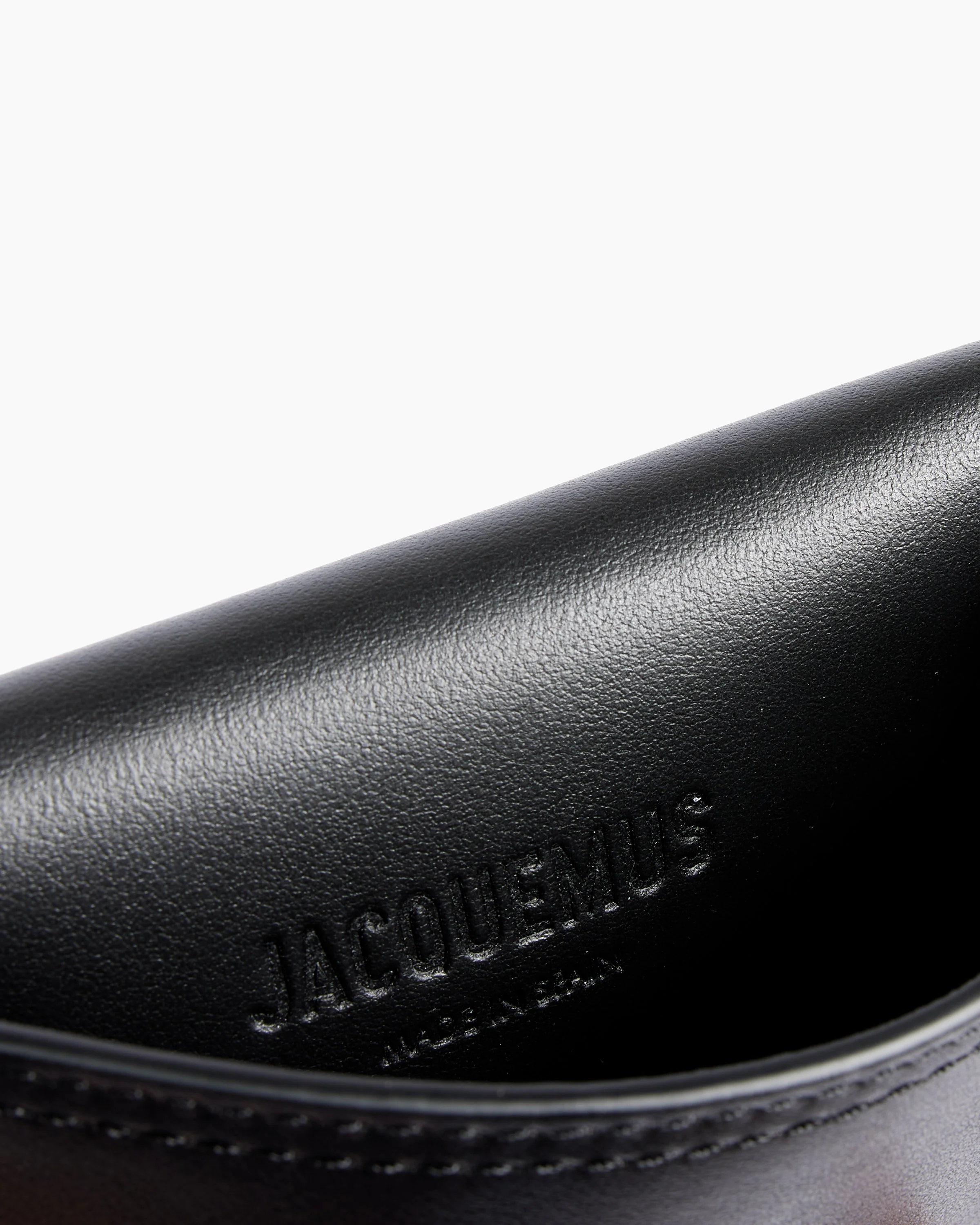 Le Porte Azur Bag - Image 5