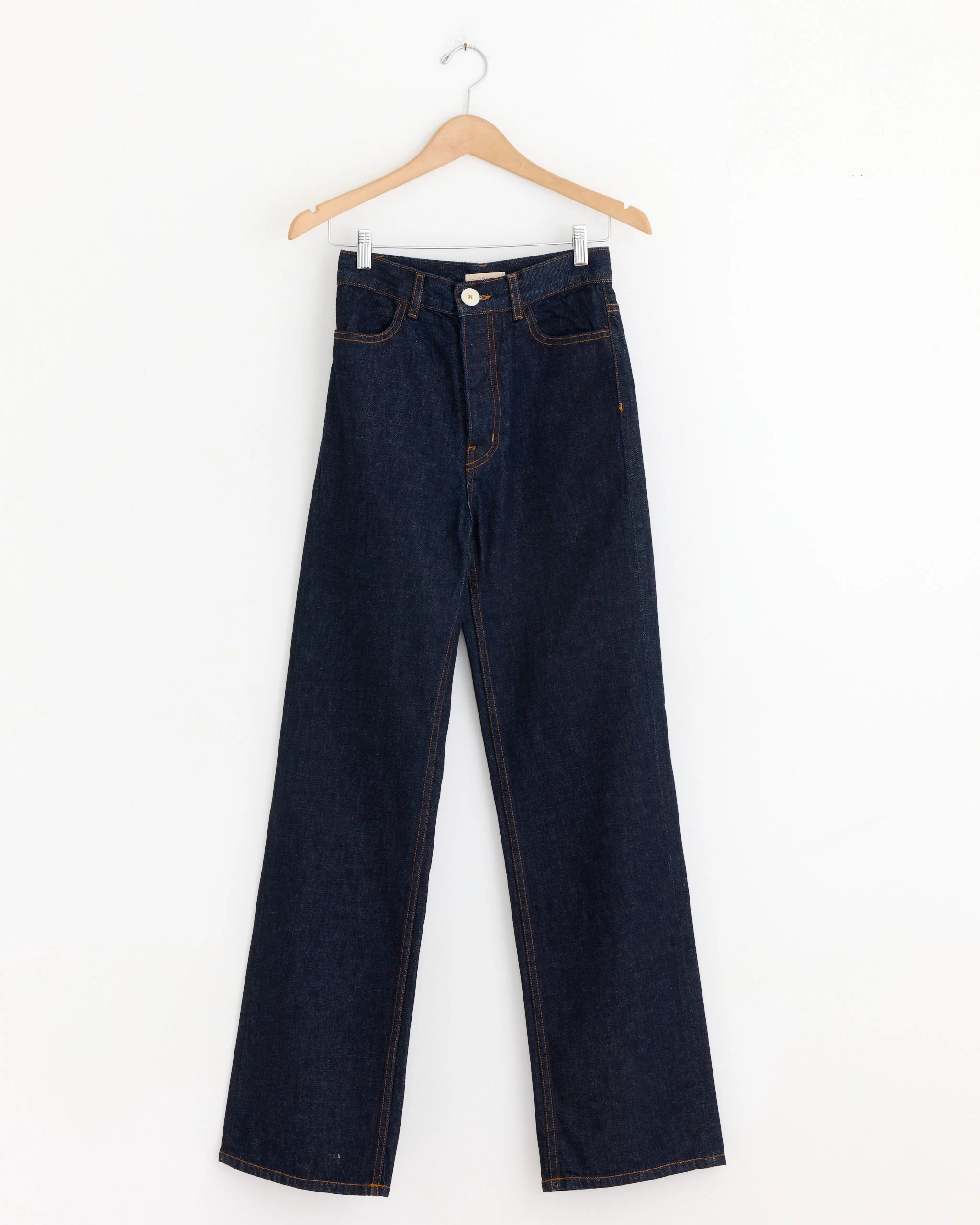 Alta Jean in Dark Blue