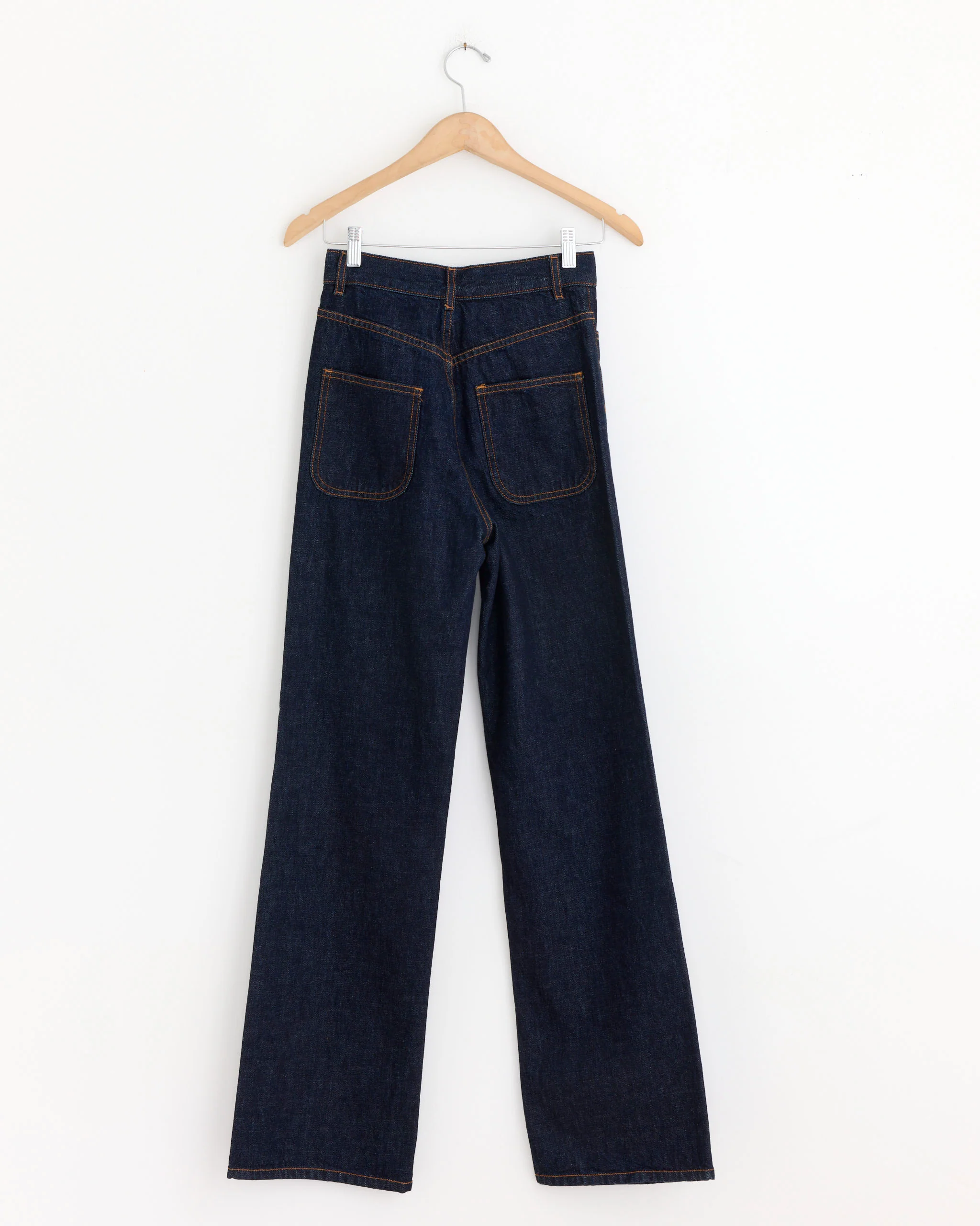 Alta Jean in Dark Blue - Image 3