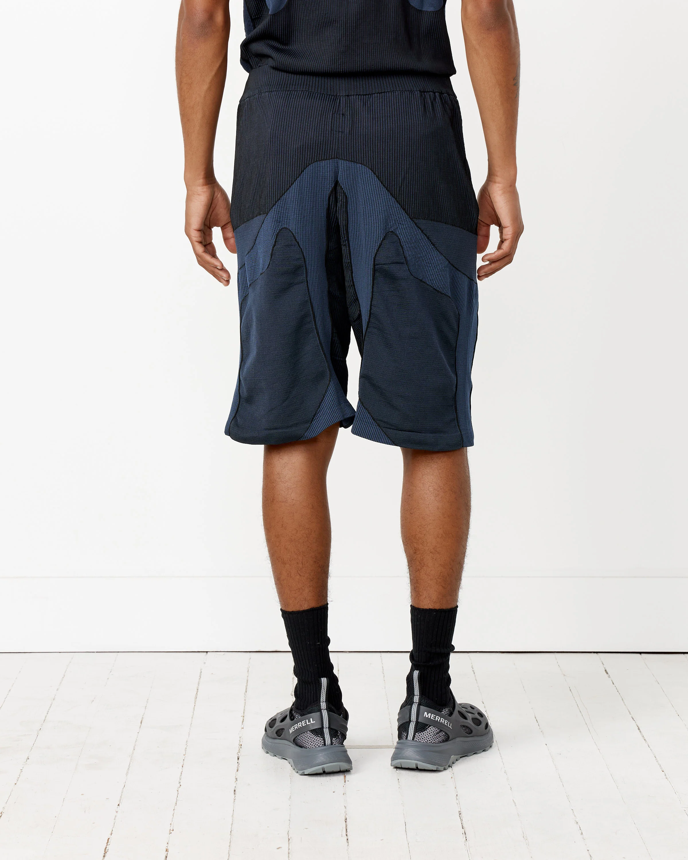 Gelder Knitted Short - Image 4