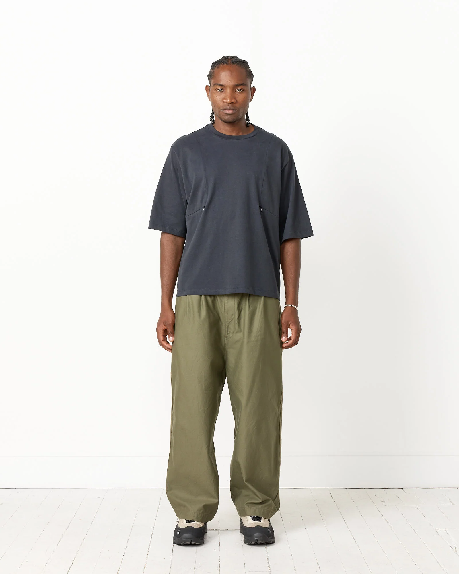 Pocket T-Shirt - Image 3