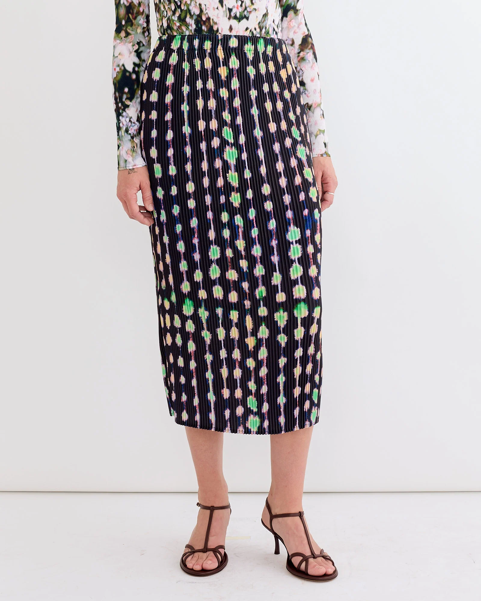 Ekke Skirt in Dax