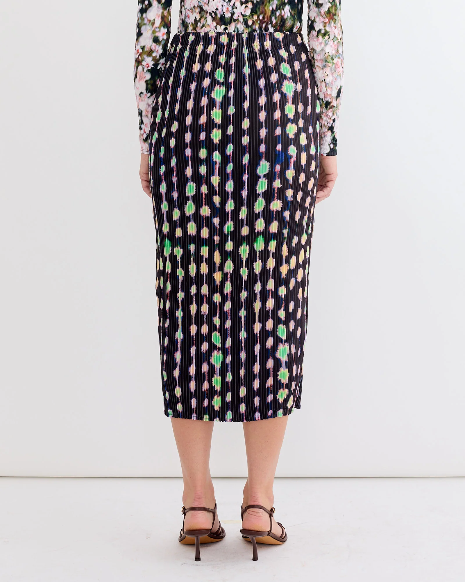 Ekke Skirt in Dax - Image 3