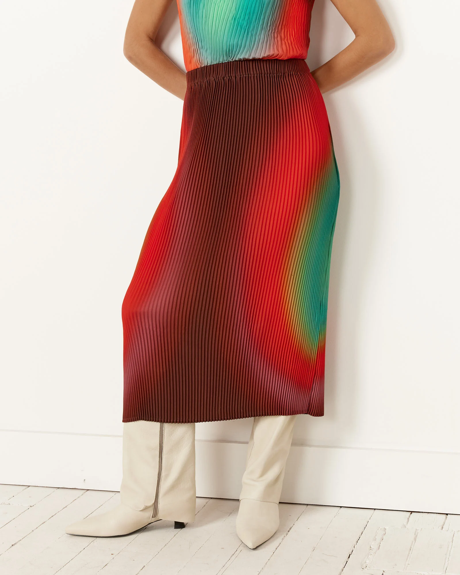 Ekke Skirt - Image 3