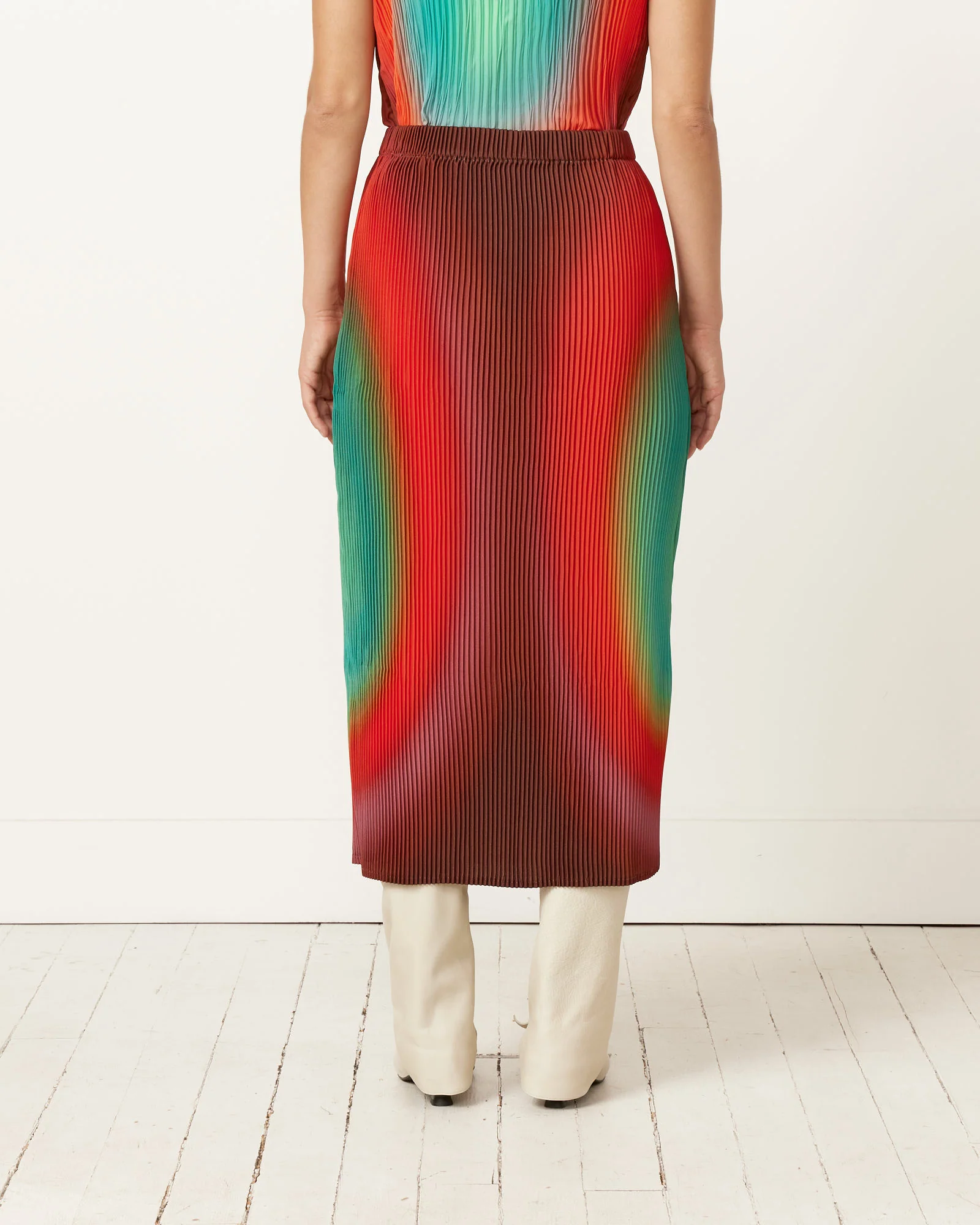 Ekke Skirt - Image 4