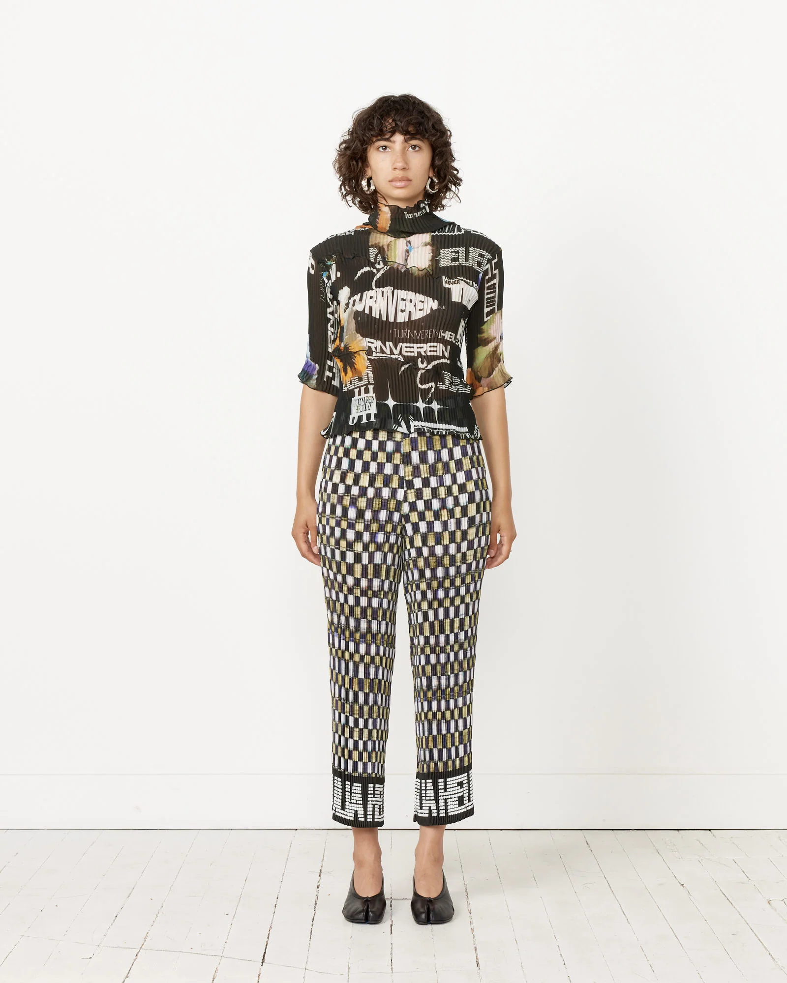Lasse Top in Spiros - Image 2