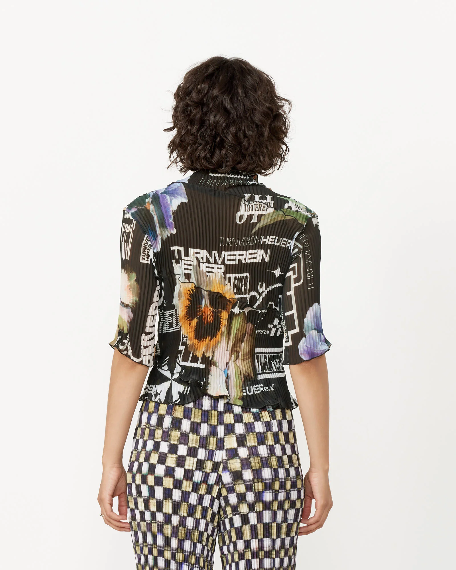 Lasse Top in Spiros - Image 6