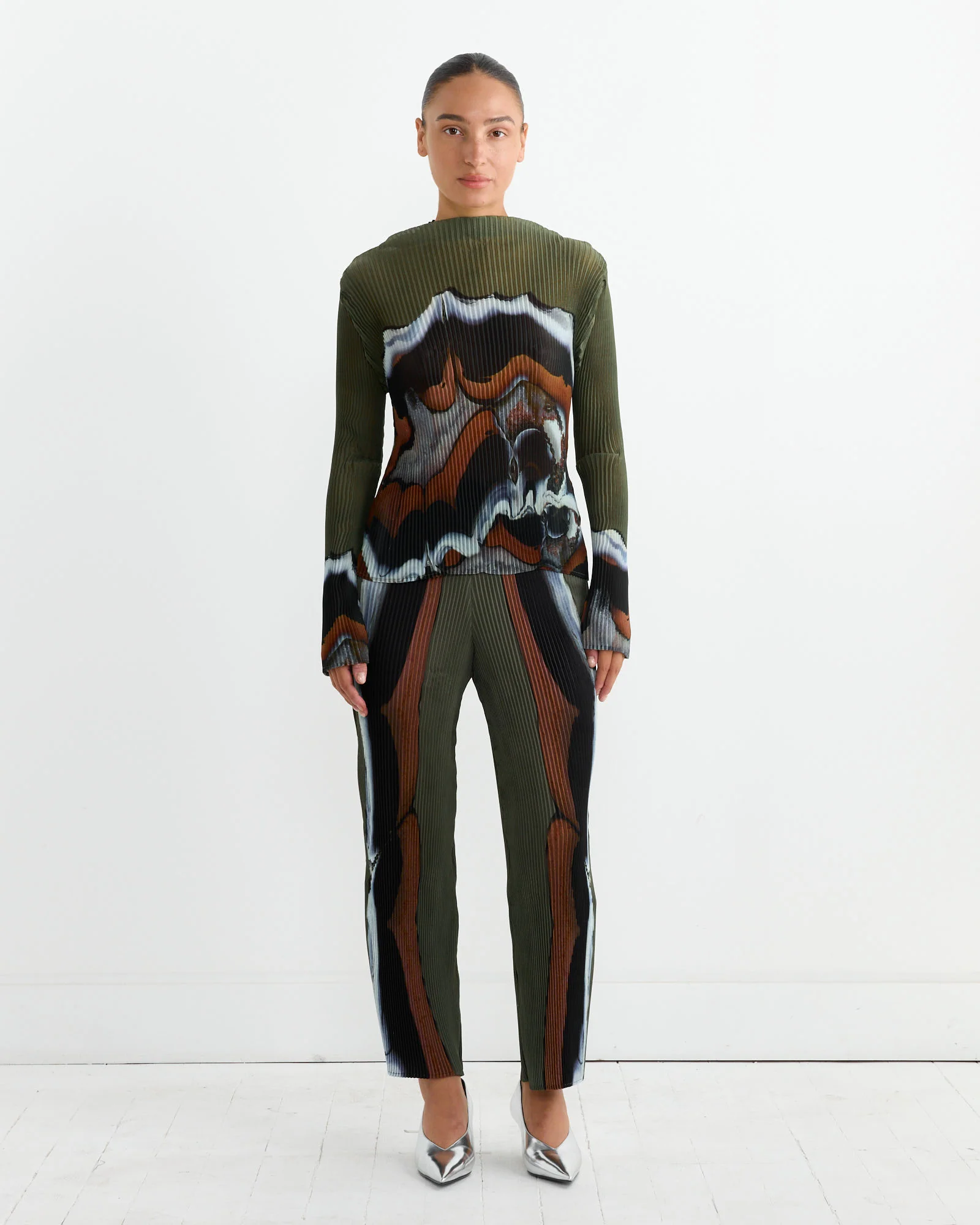 Lee Top in Lola - Image 2