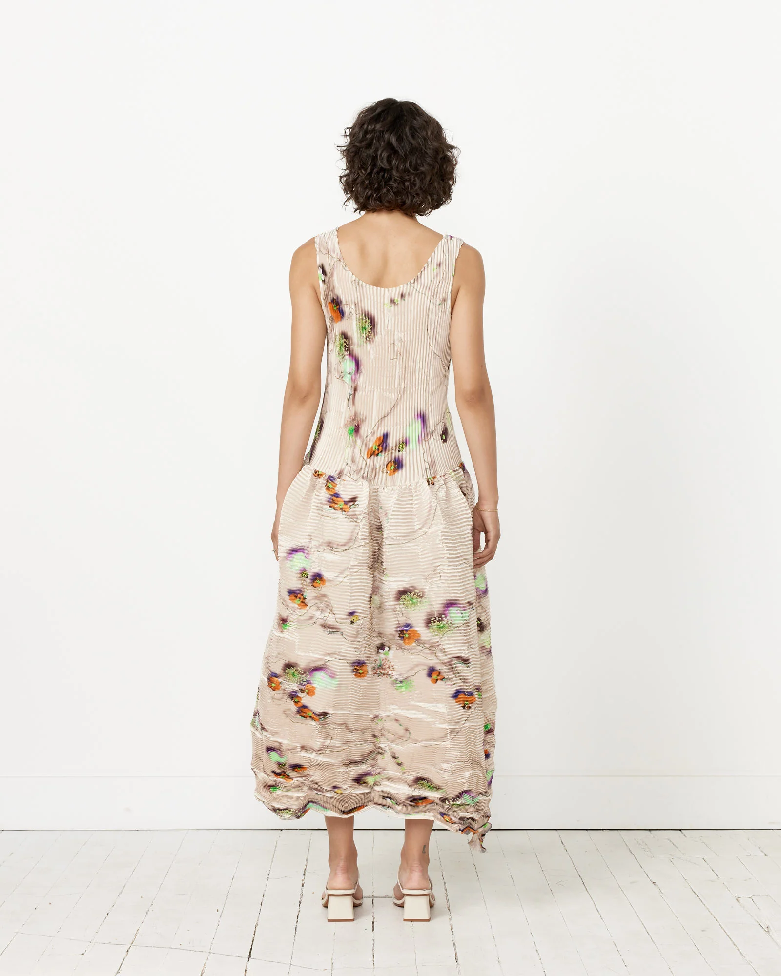 Luna Dress - Image 3