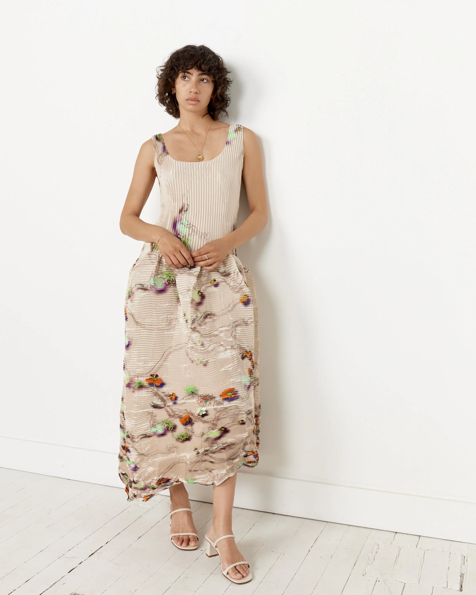 Luna Dress - Image 5