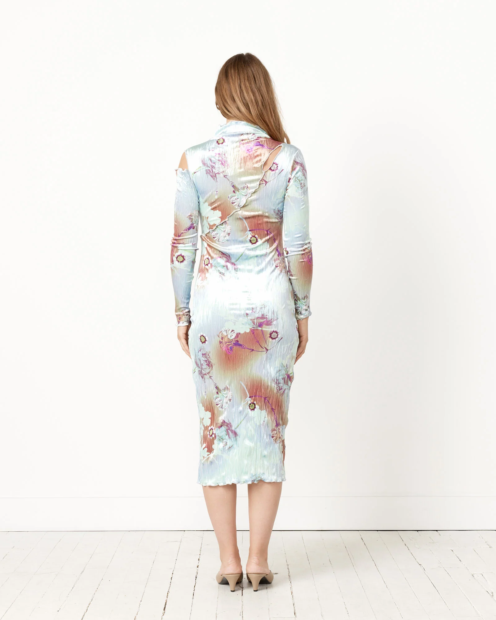 Pandorra Dress - Image 7