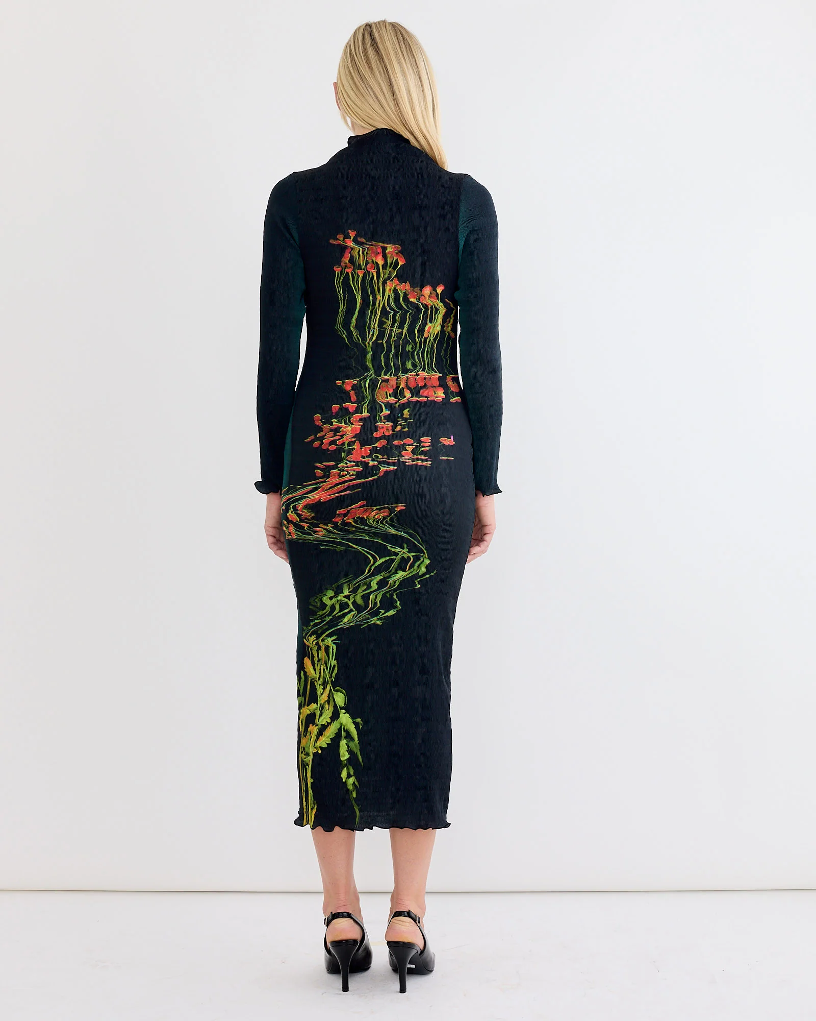 Rupert Dress in Patsy - Image 2