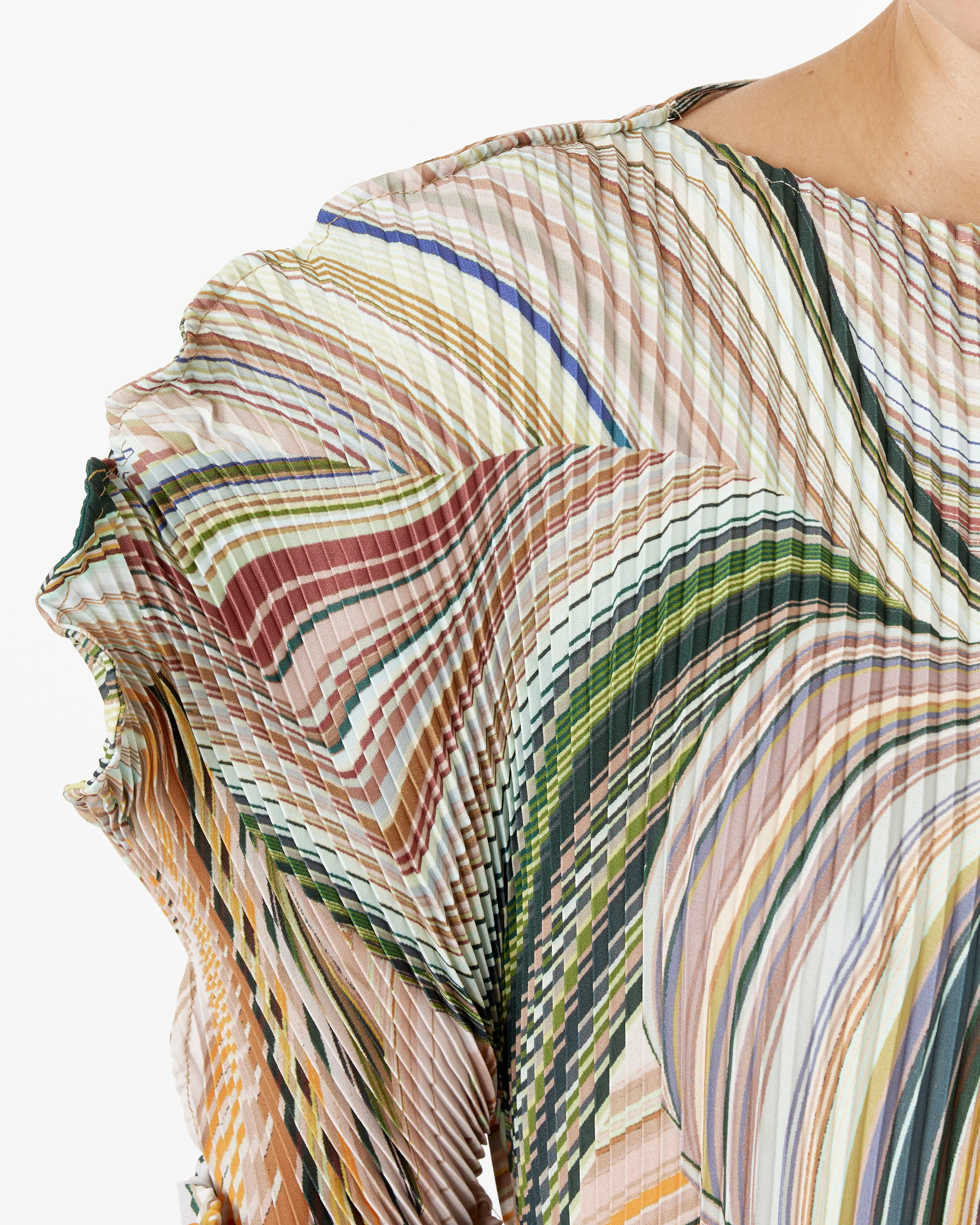 Sander Dress - Image 4