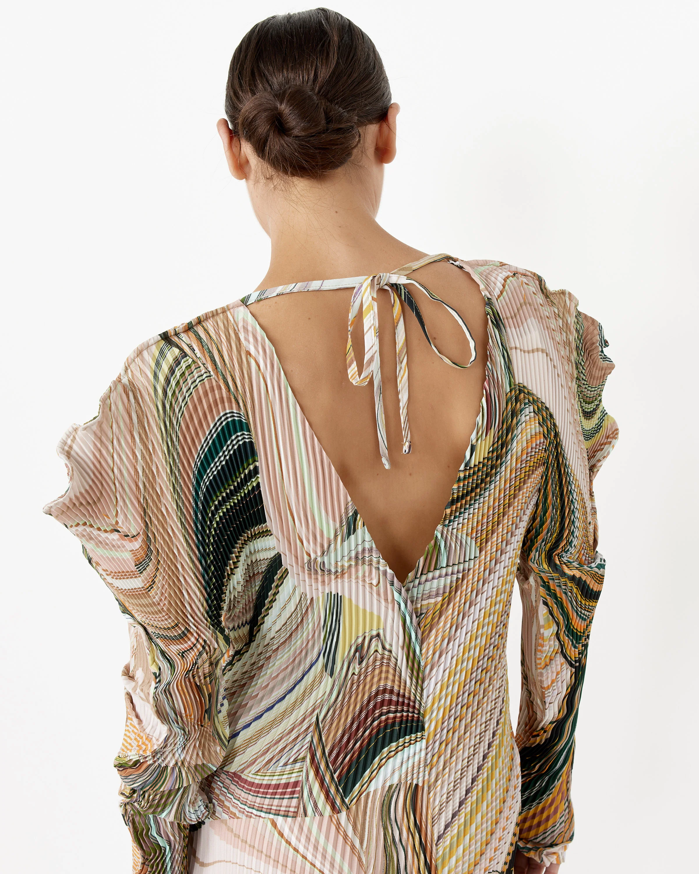 Sander Dress - Image 5