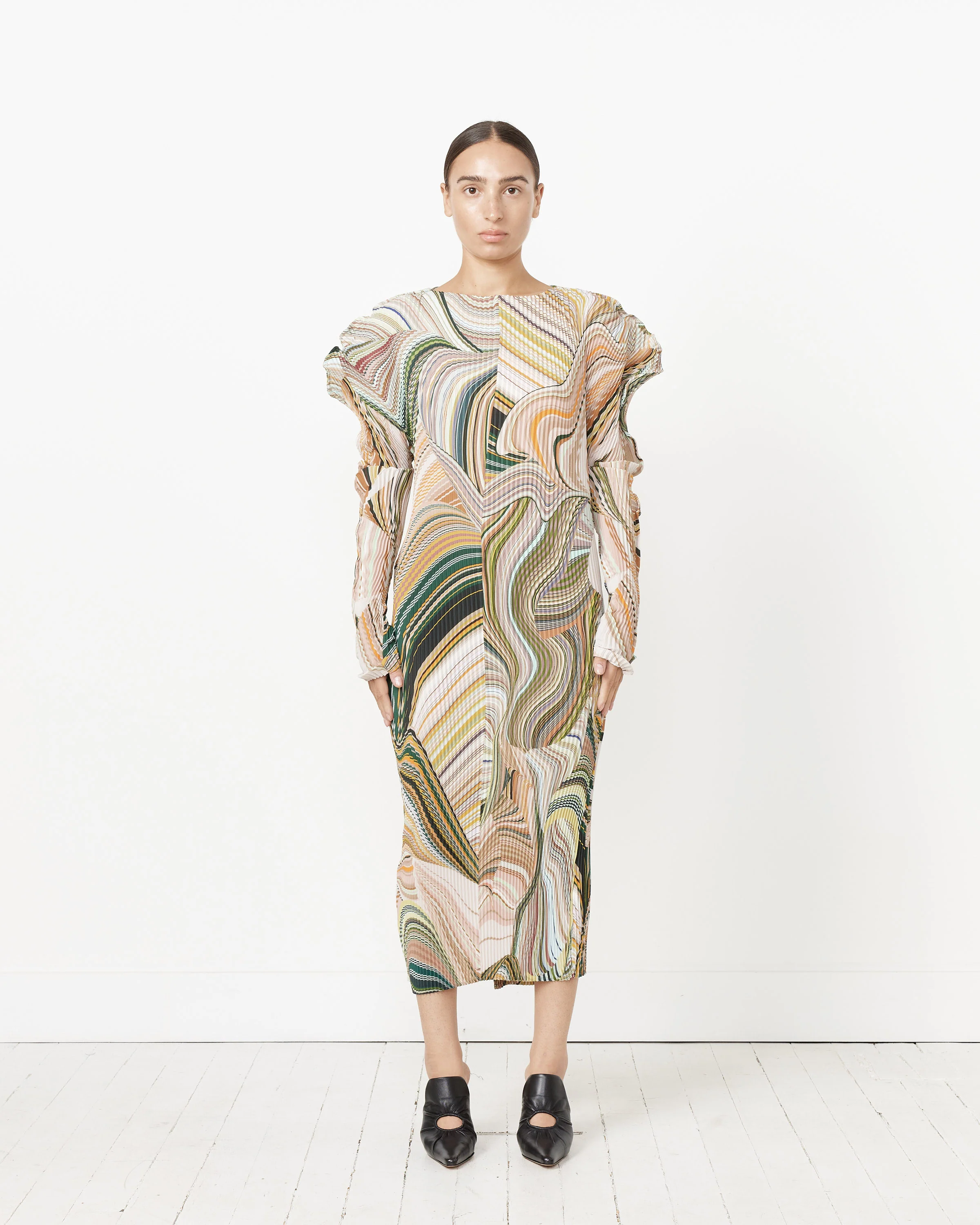 Sander Dress - Image 6