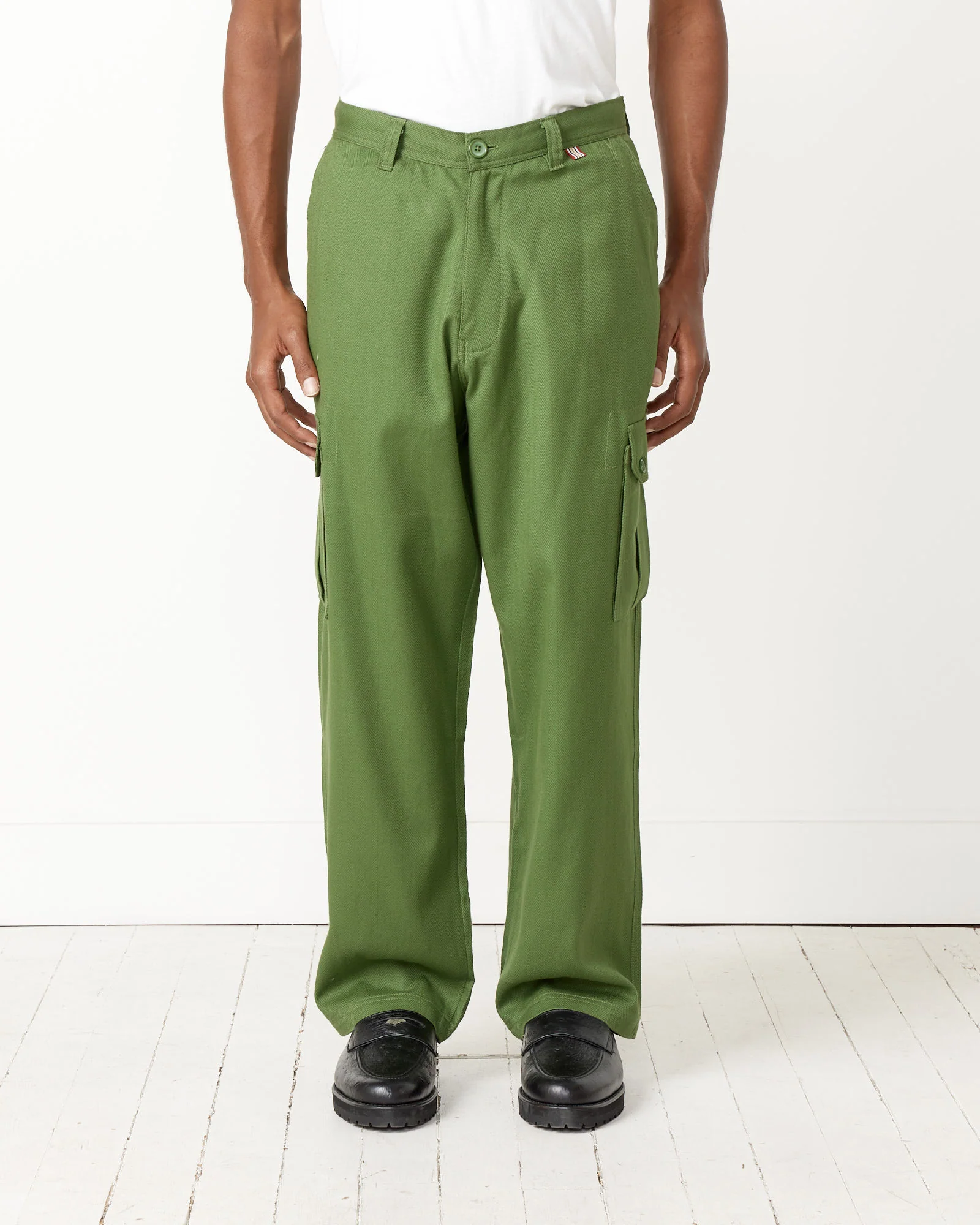 Ally Trouser - Image 5