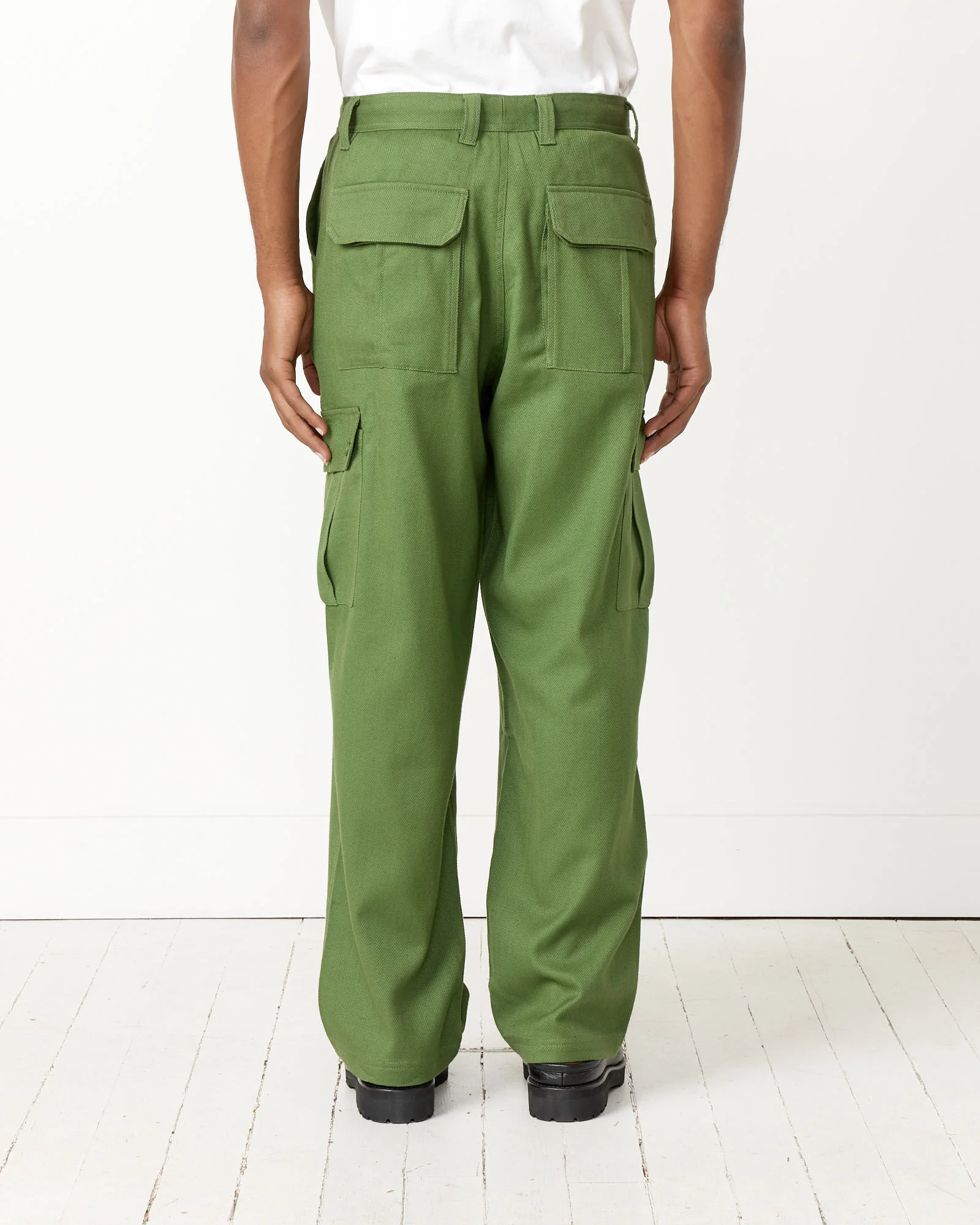 Ally Trouser - Image 9