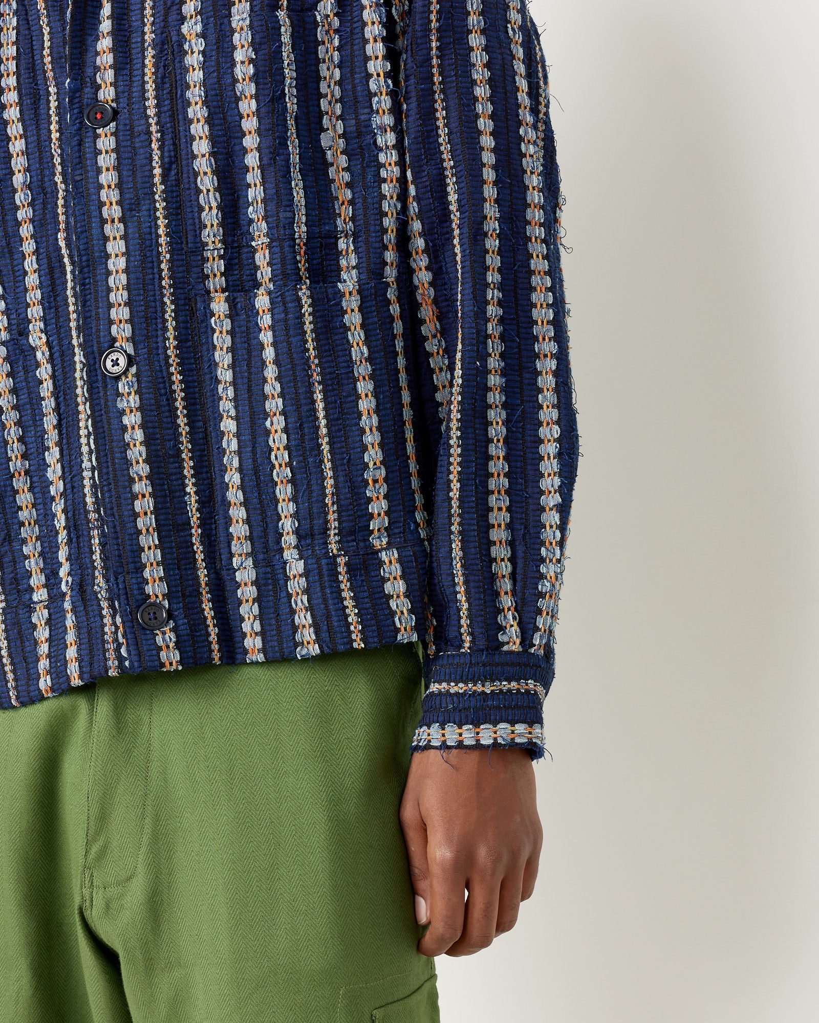 Bodhi Jacket - Image 5