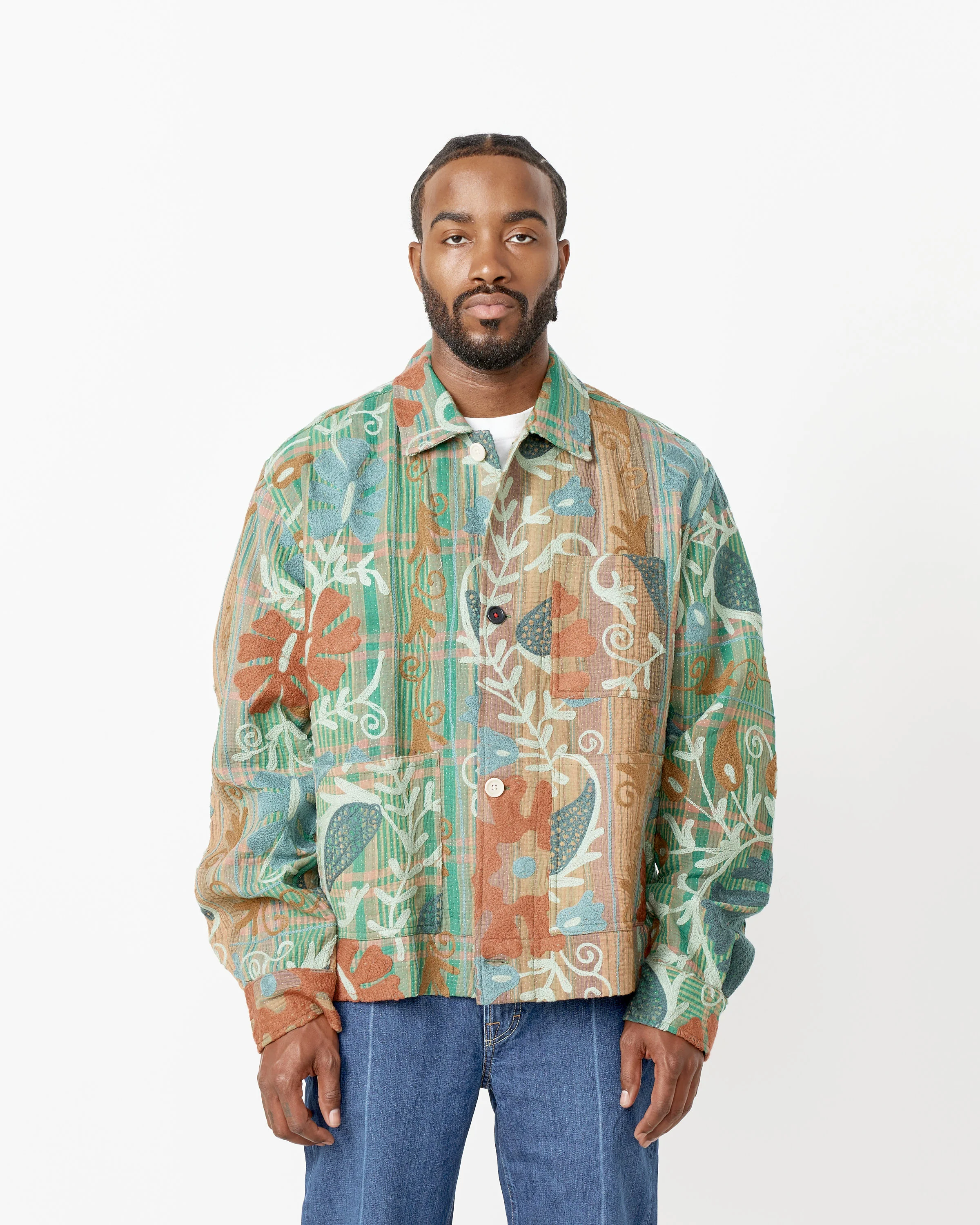 Bodhi Jacket - Image 7