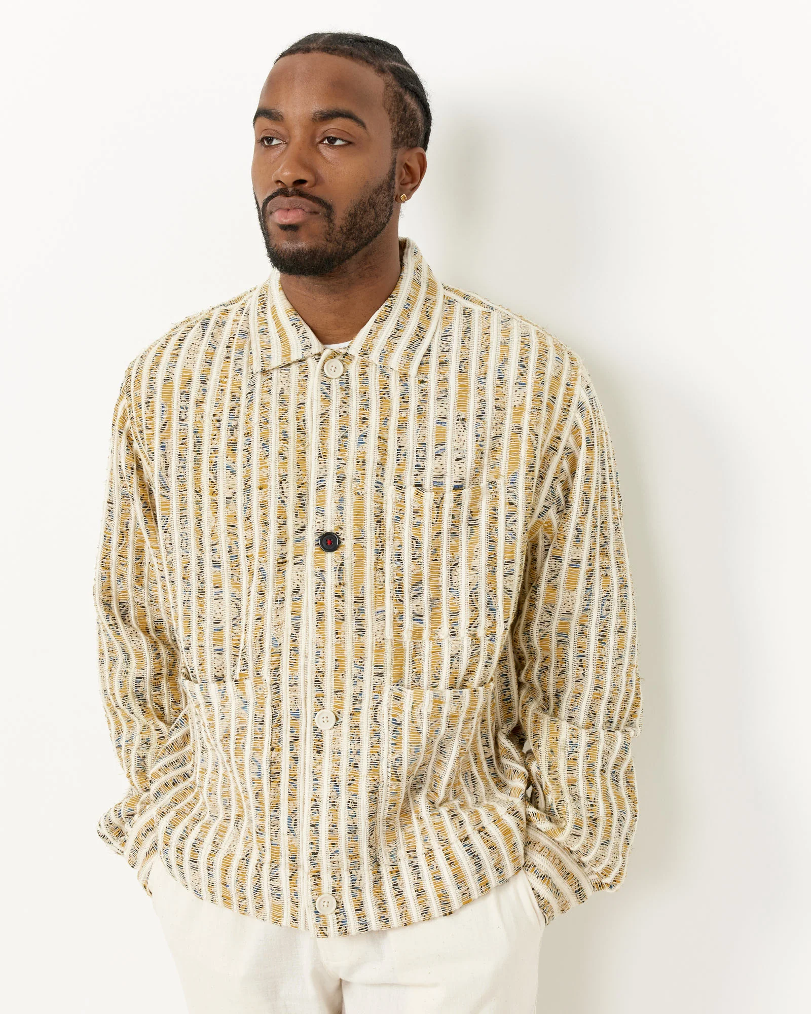Bodhi Jacket in Paiwand - Image 2
