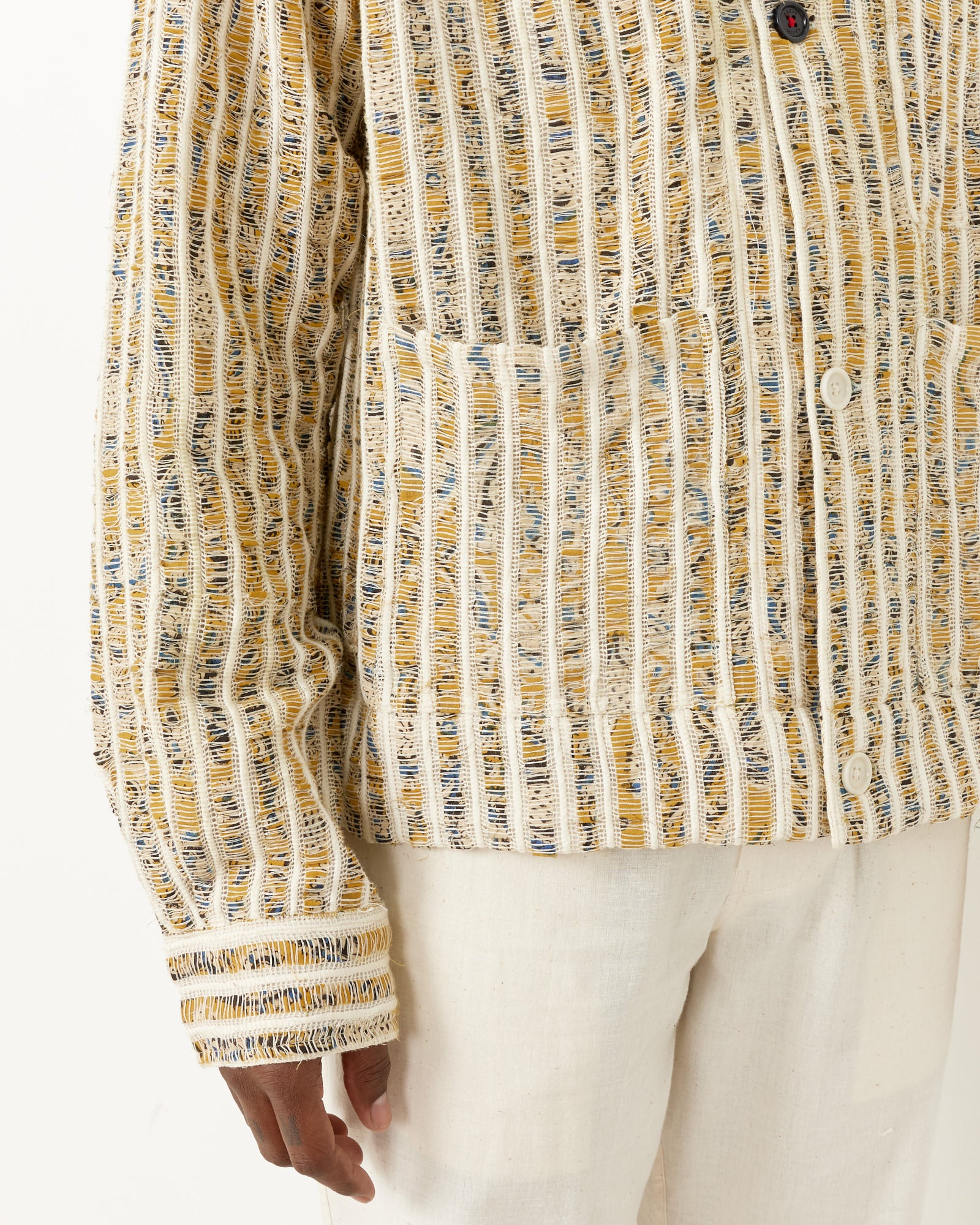 Bodhi Jacket in Paiwand - Image 3