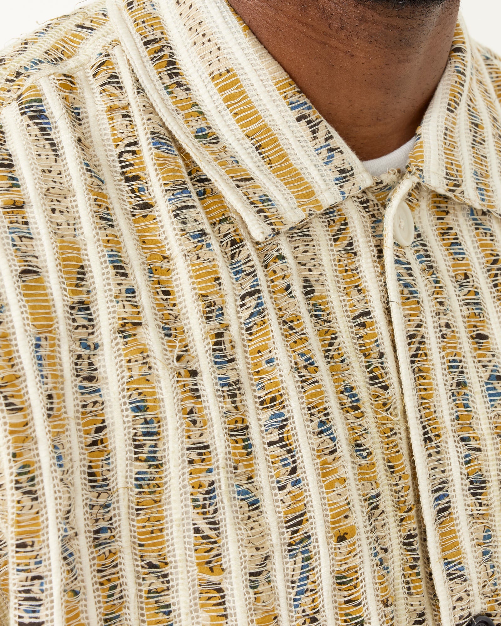 Bodhi Jacket in Paiwand - Image 4