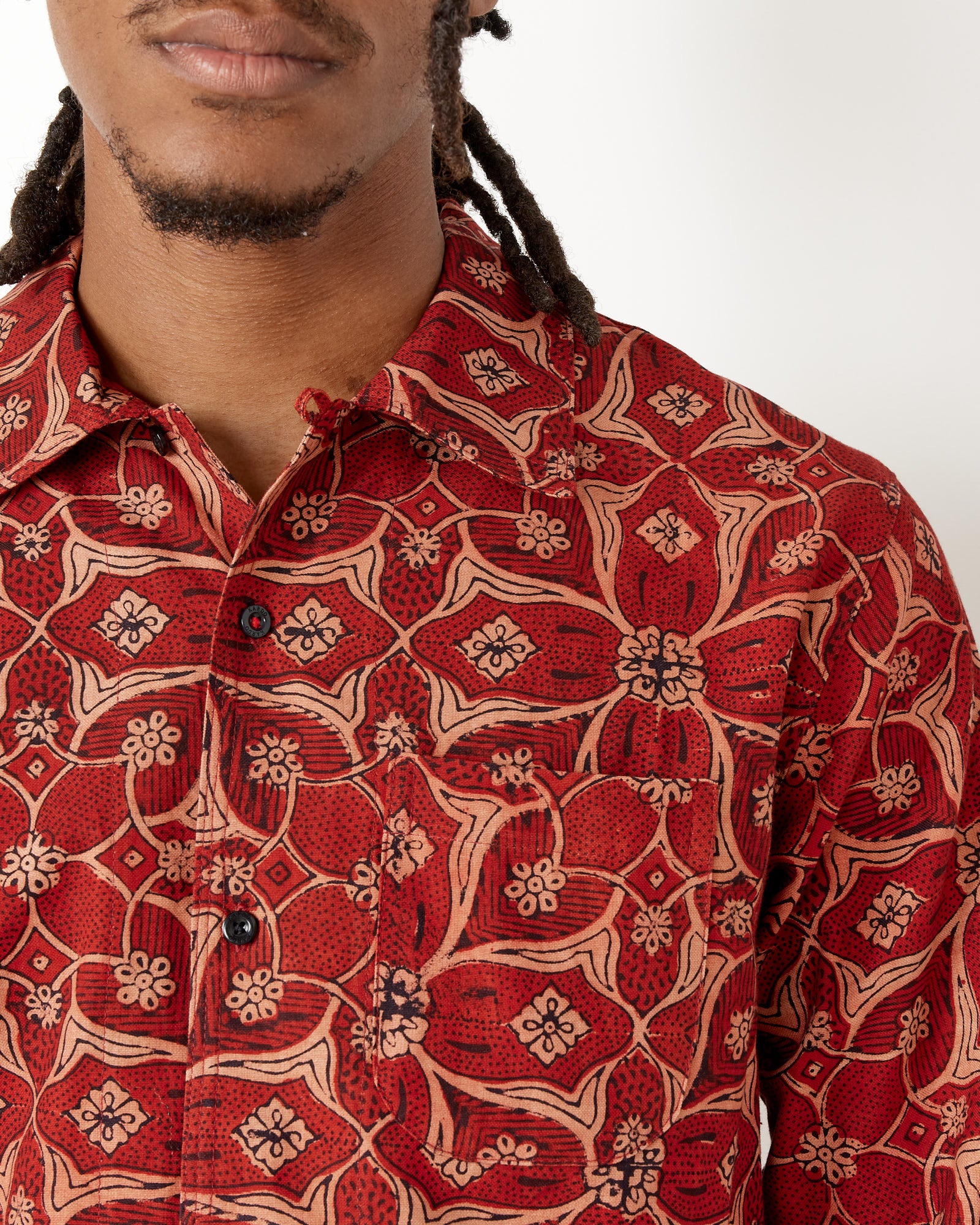 Chintan Shirt - Image 4