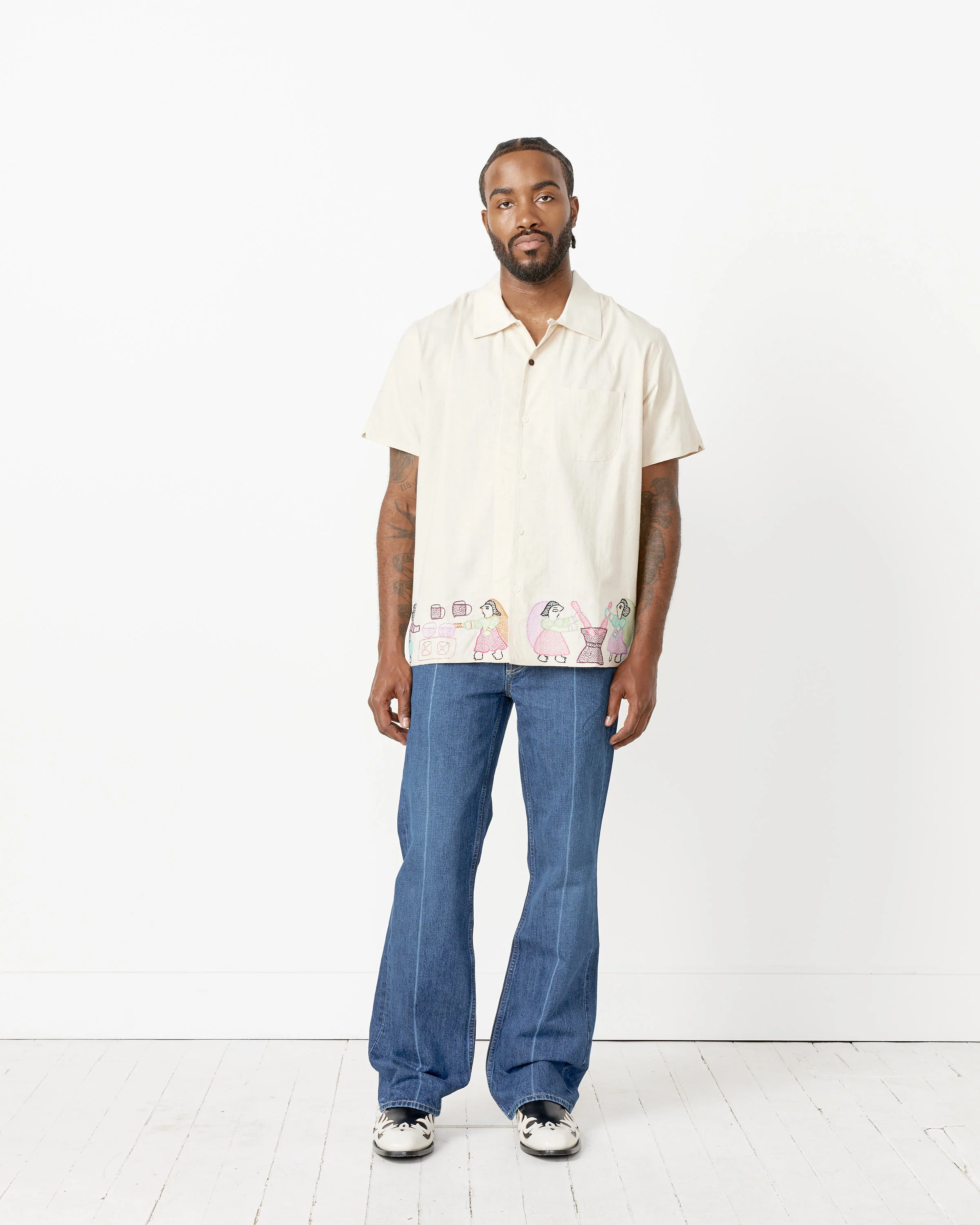 Chintan Sujani Shirt - Image 3