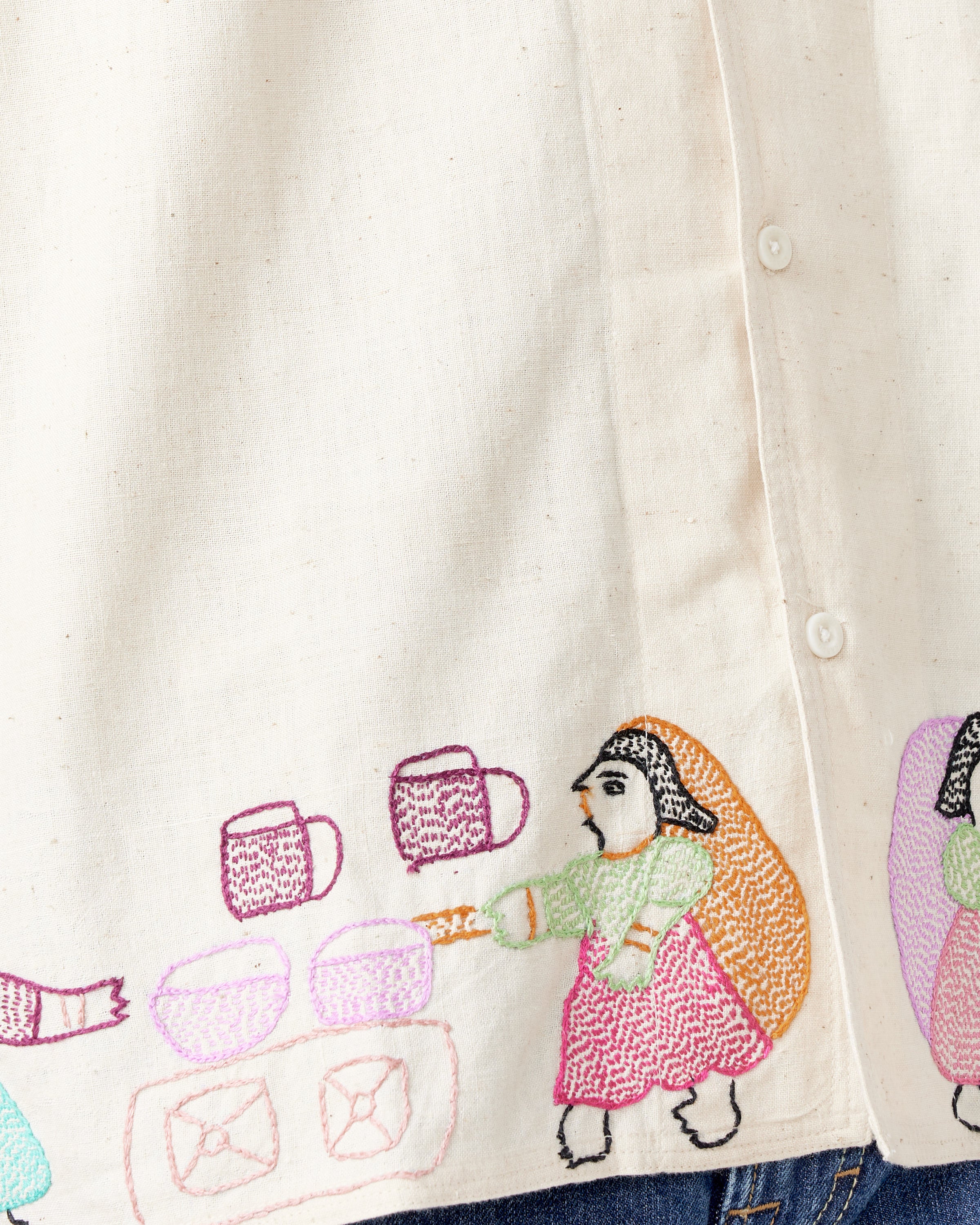 Chintan Sujani Shirt - Image 4