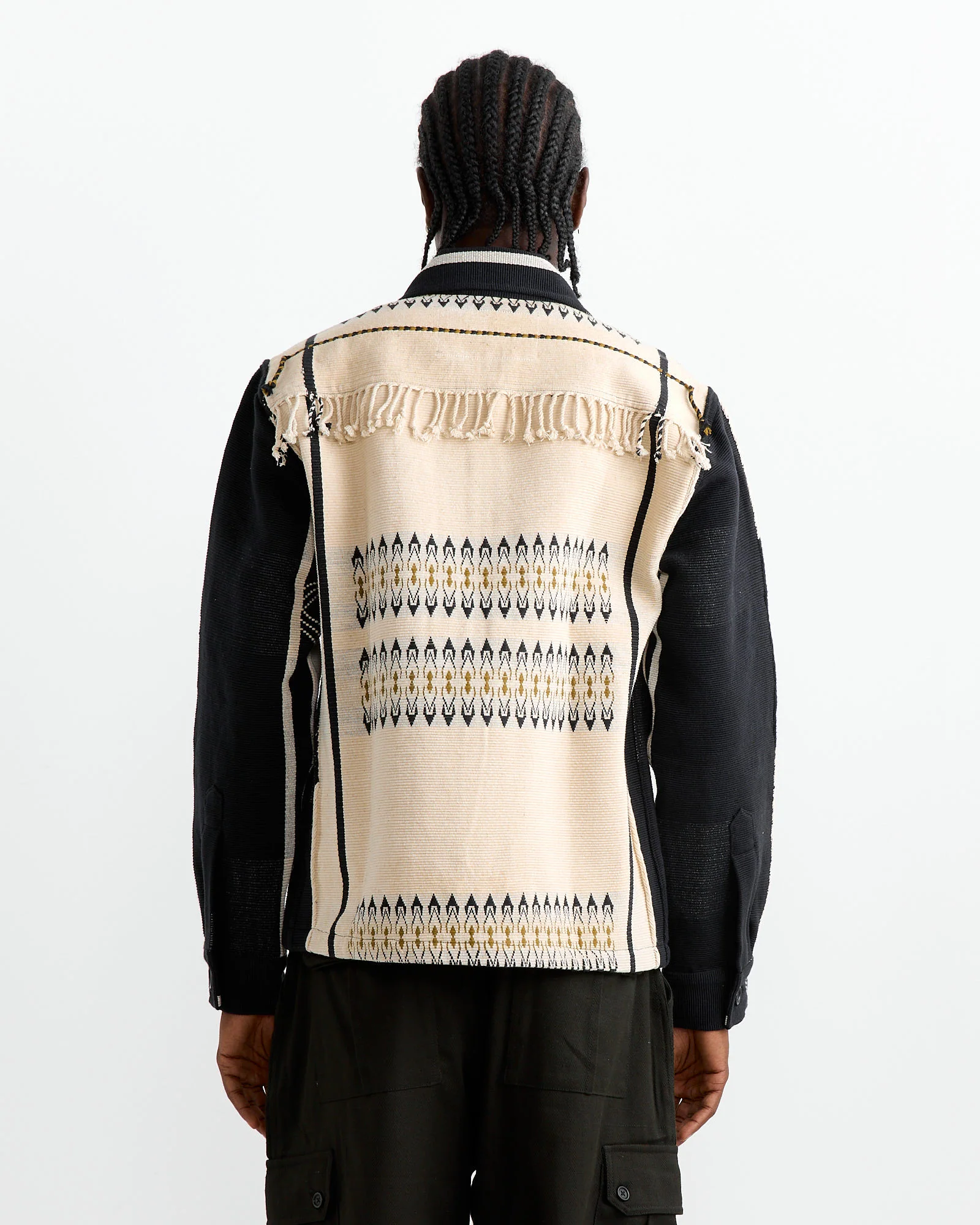 Leroy Jacket in Naga - Image 4