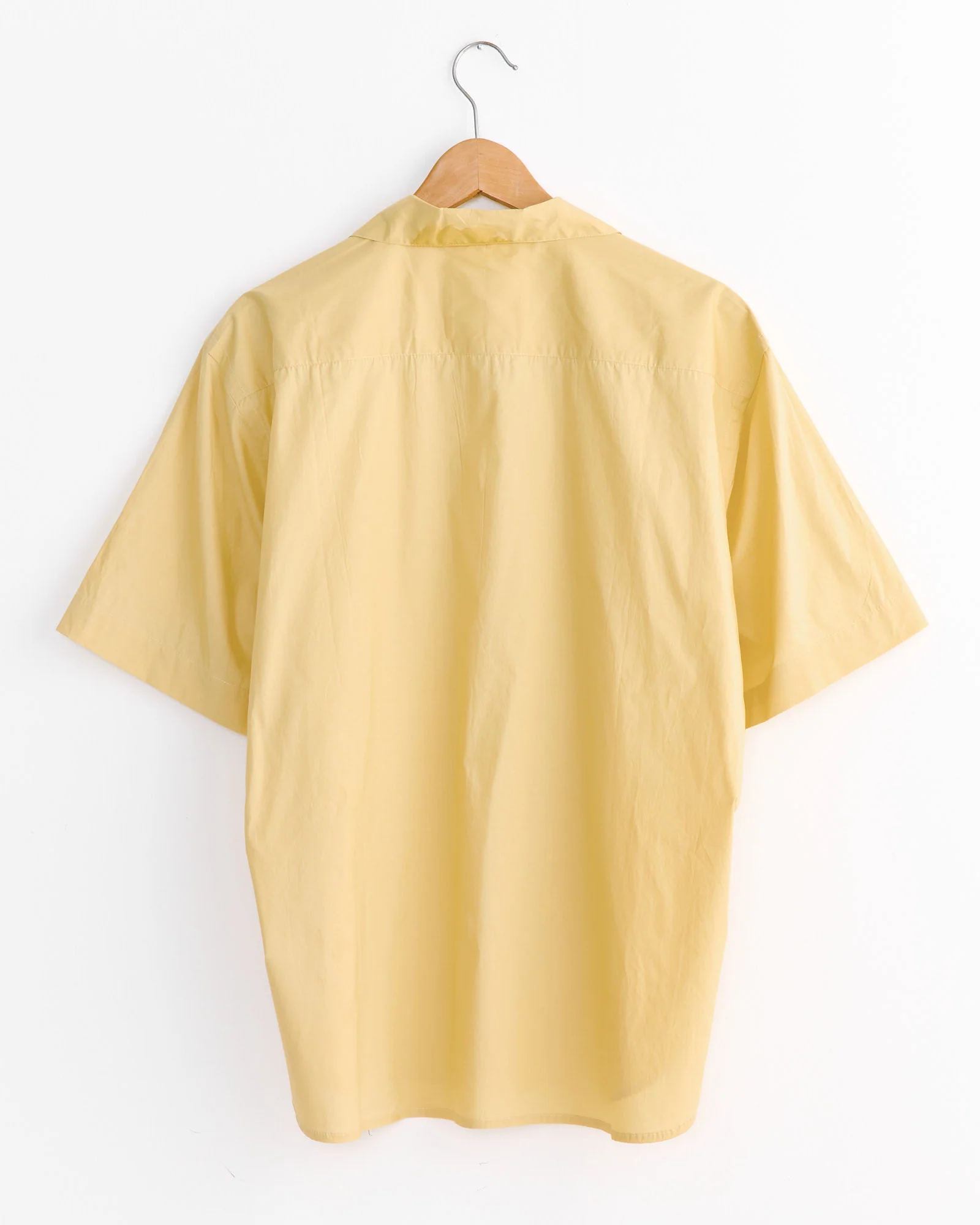 Ronen Embroidery Shirt in Flower - Image 3